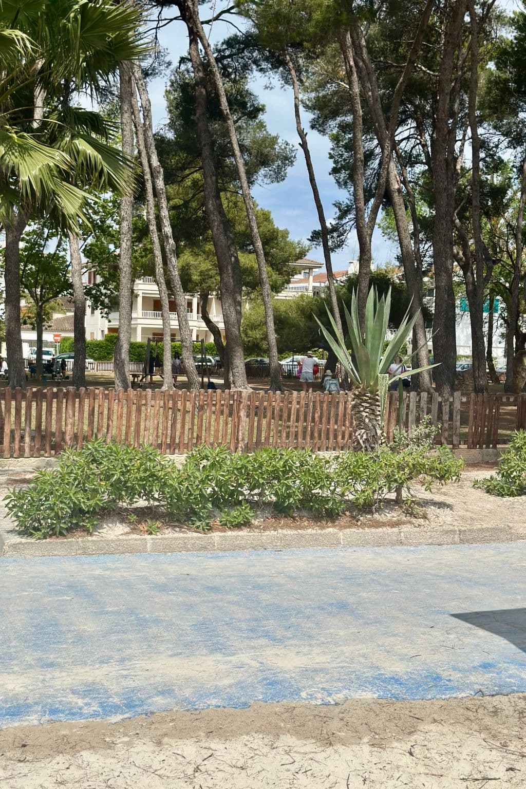 Outdoor