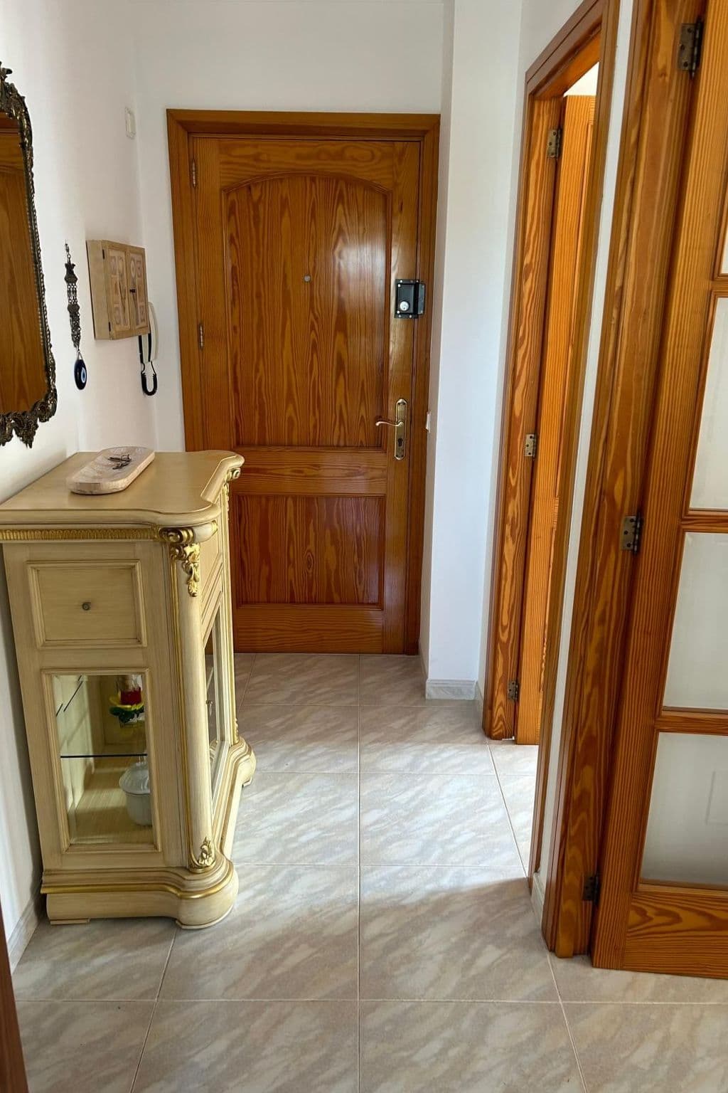 Inside other