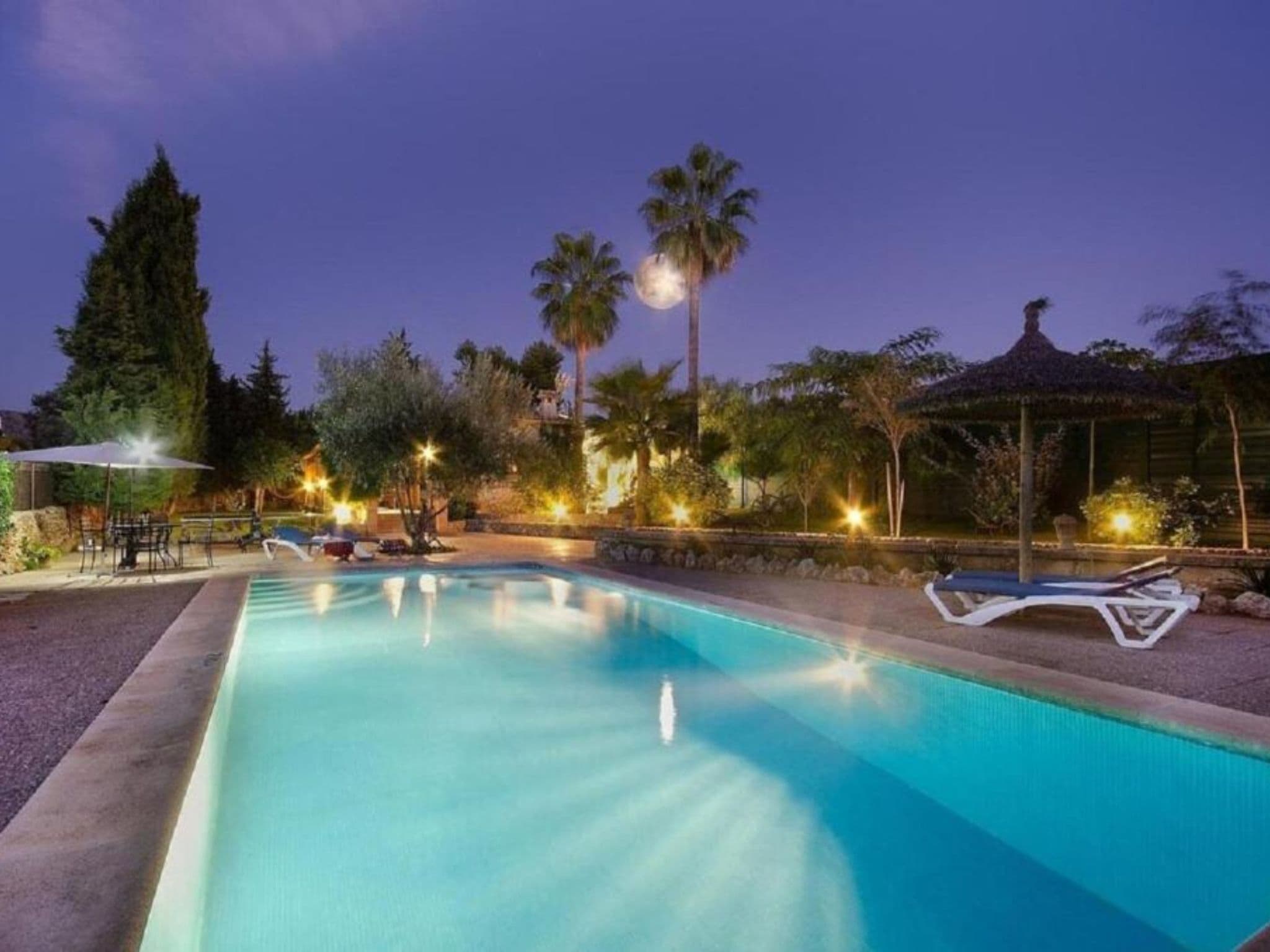 Pool Outdoor