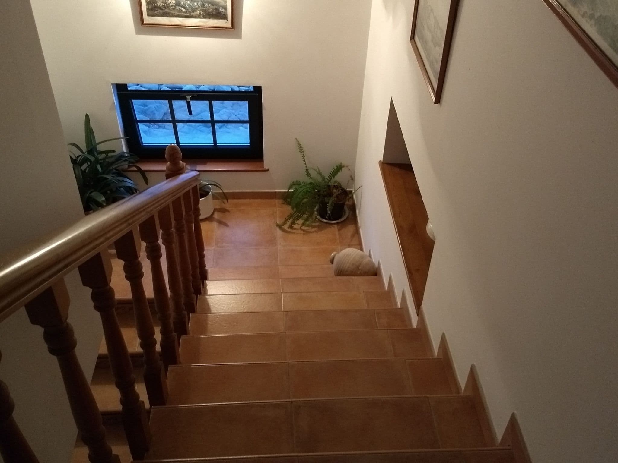 Inside other
