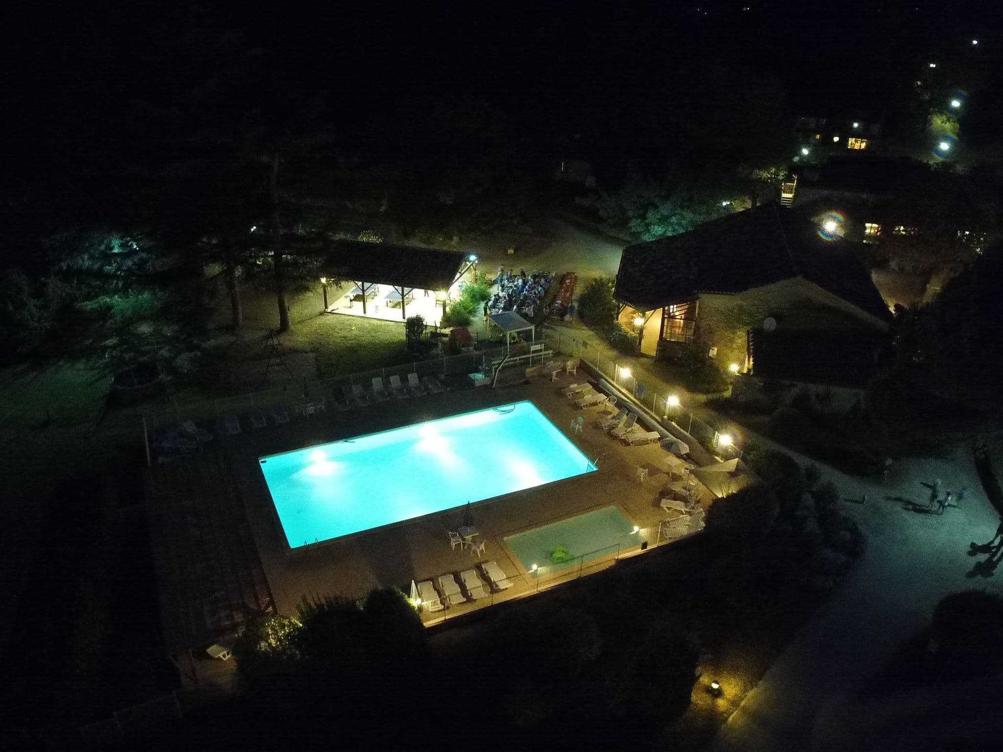 Pool Outdoor