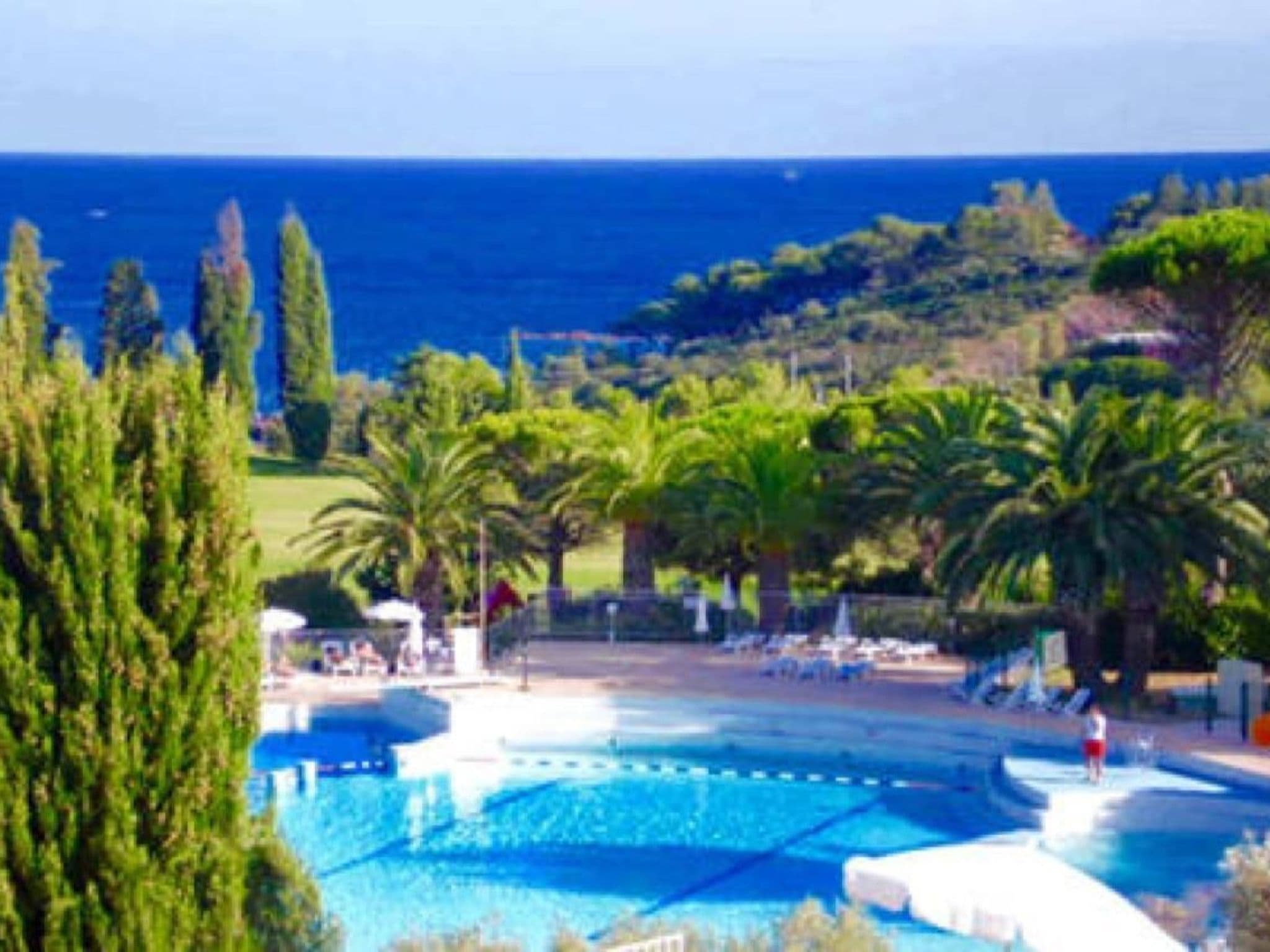Pool Outdoor