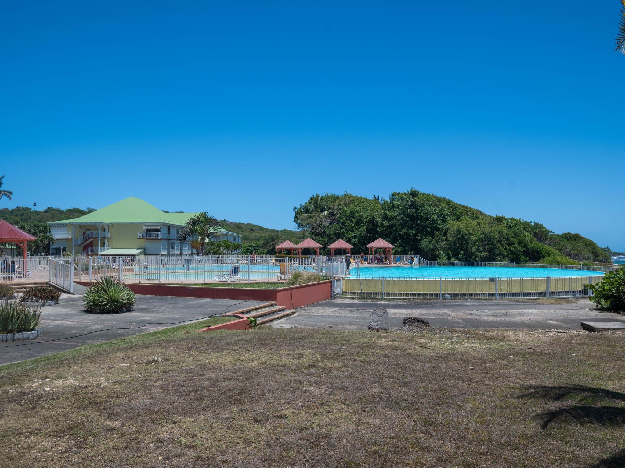 Pool Outdoor