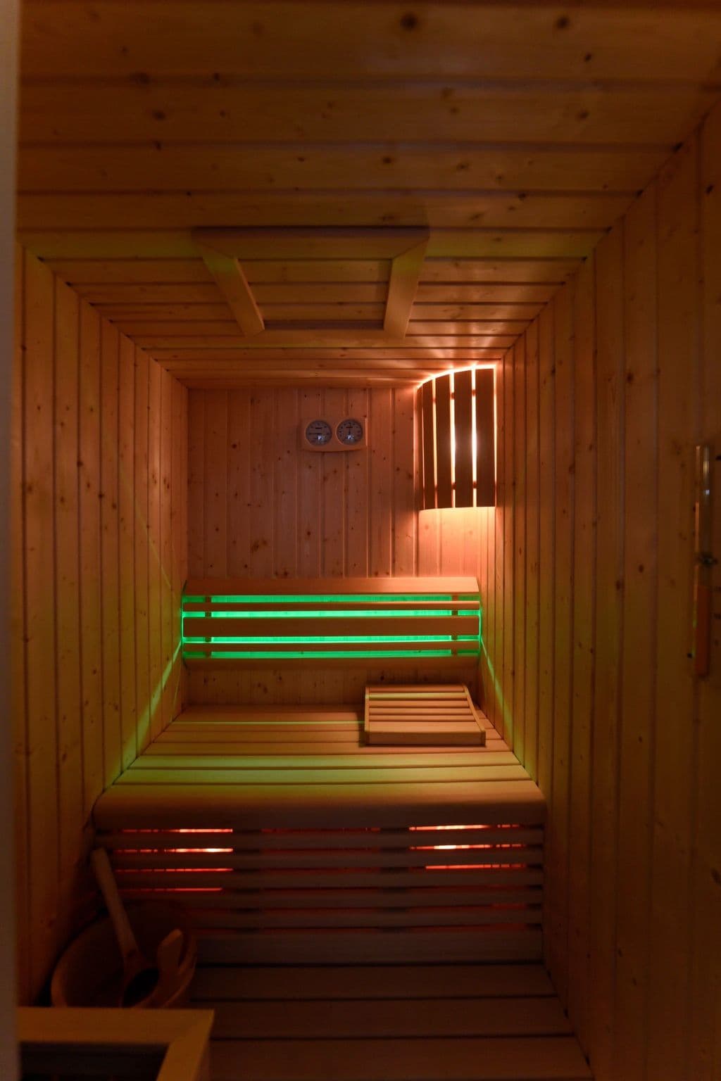 Inside other
