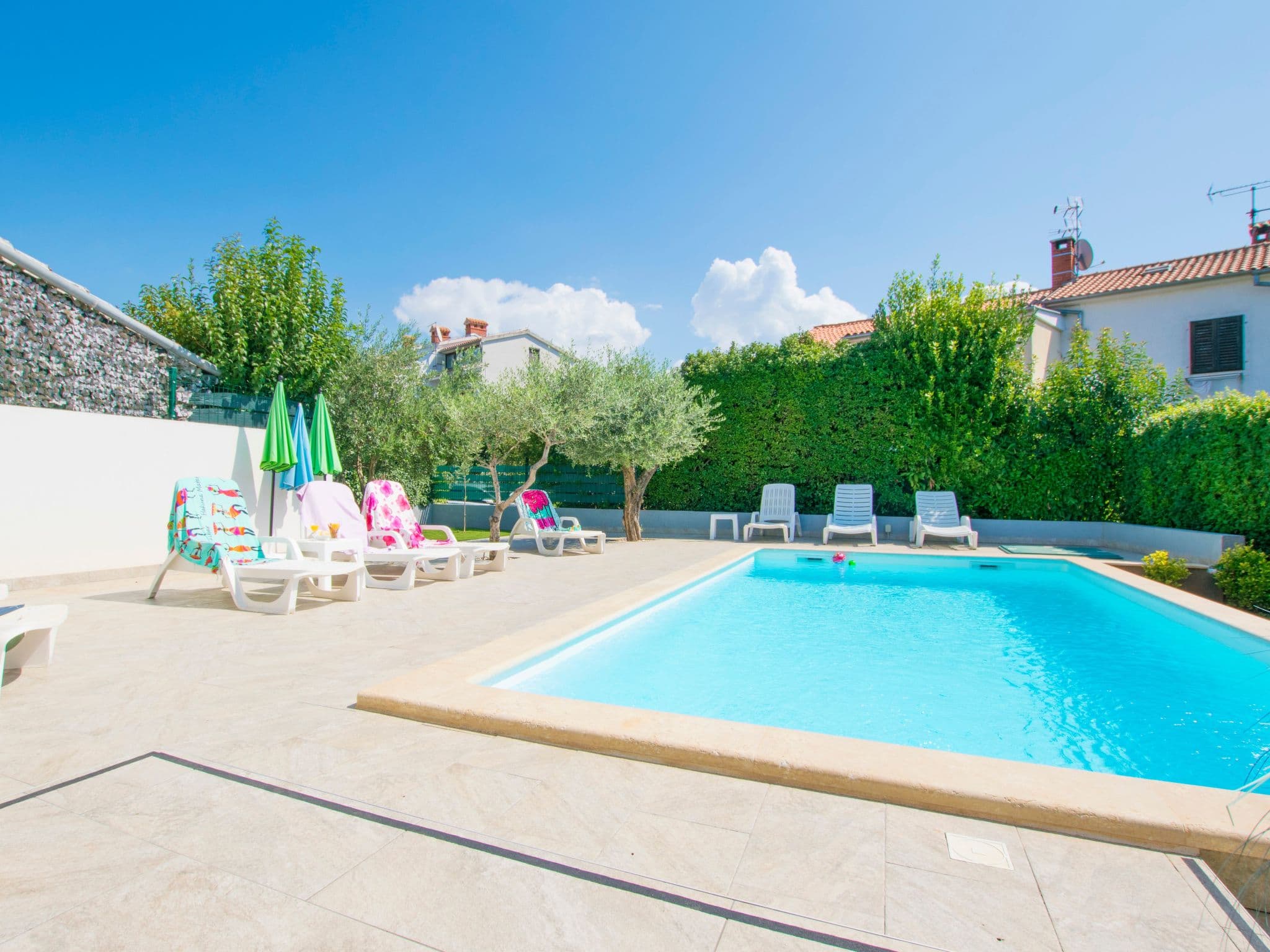 Pool Outdoor