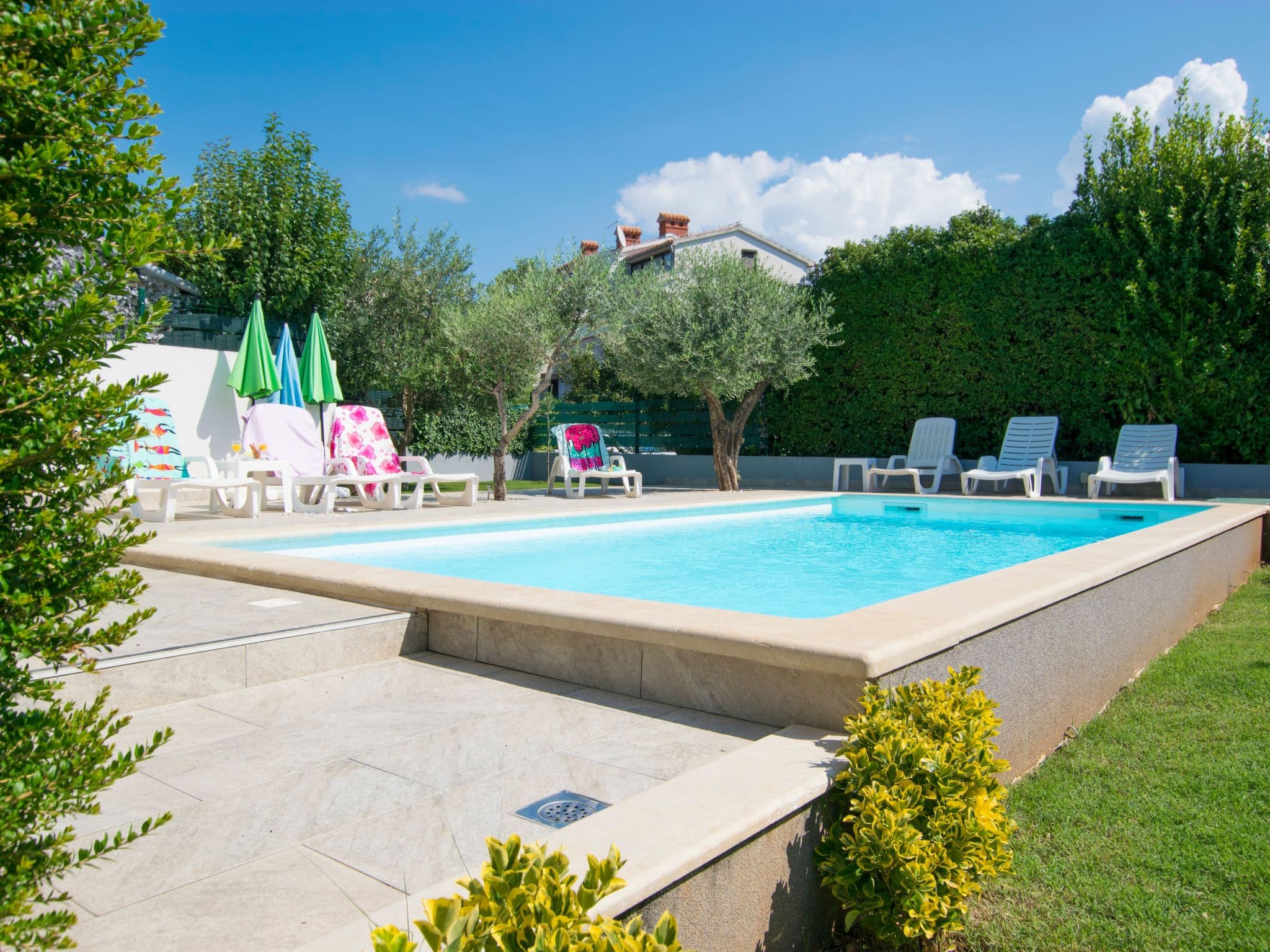 Pool Outdoor