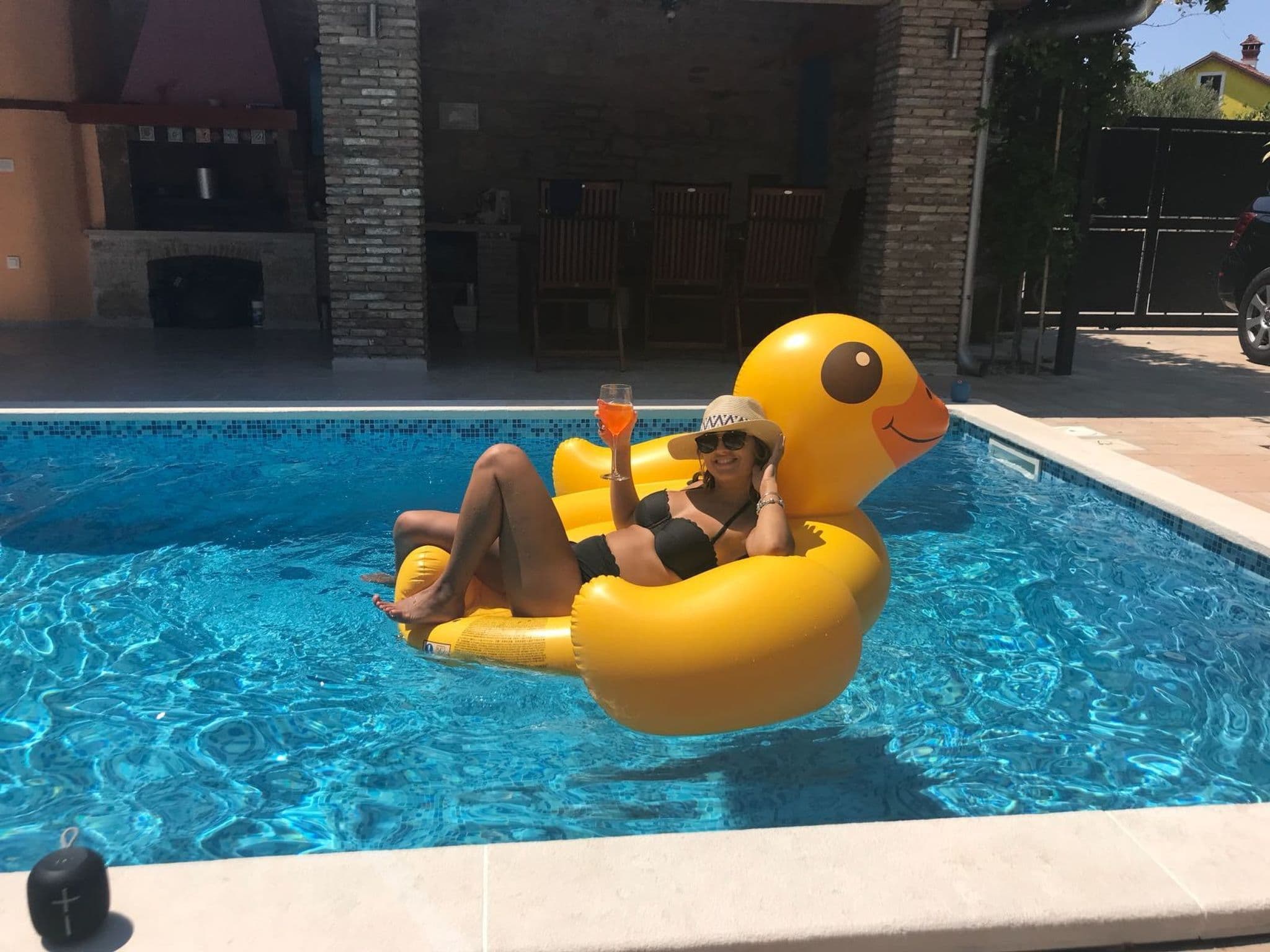 Pool Outdoor
