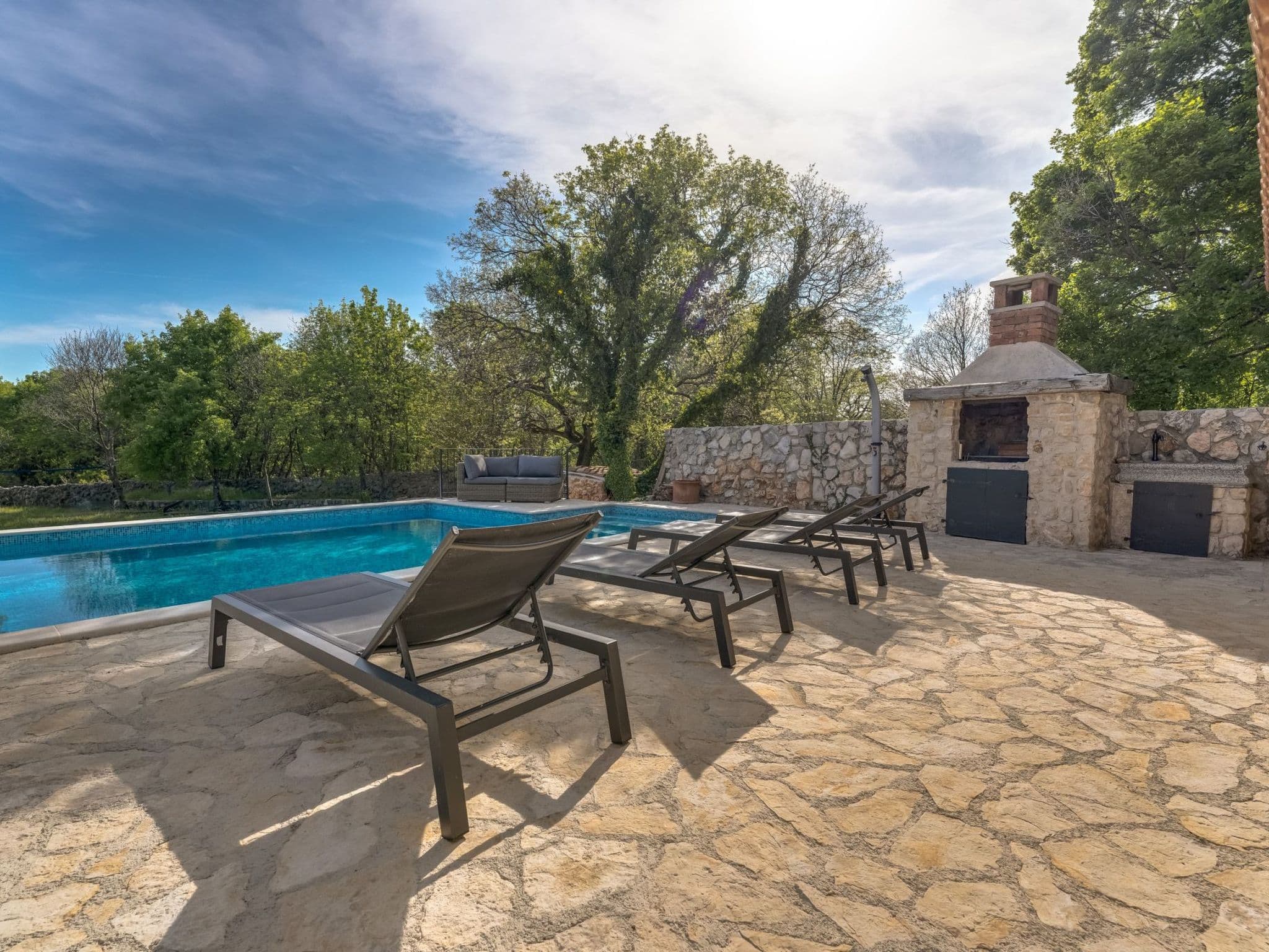 Pool Outdoor