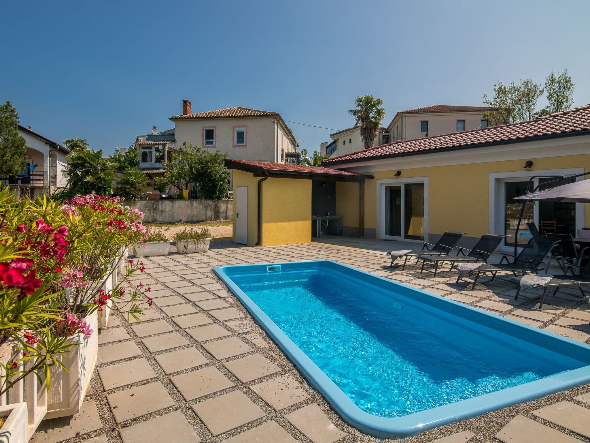 Pool Outdoor