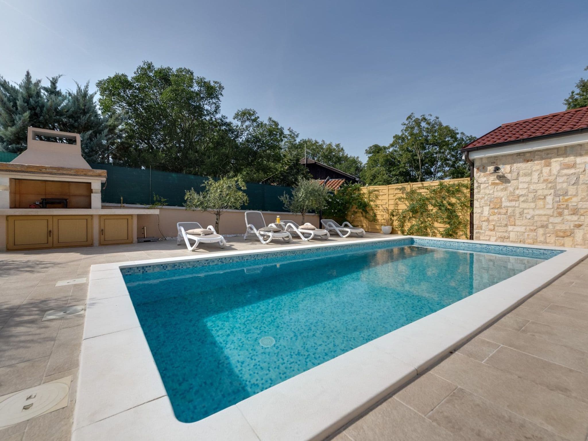 Pool Outdoor