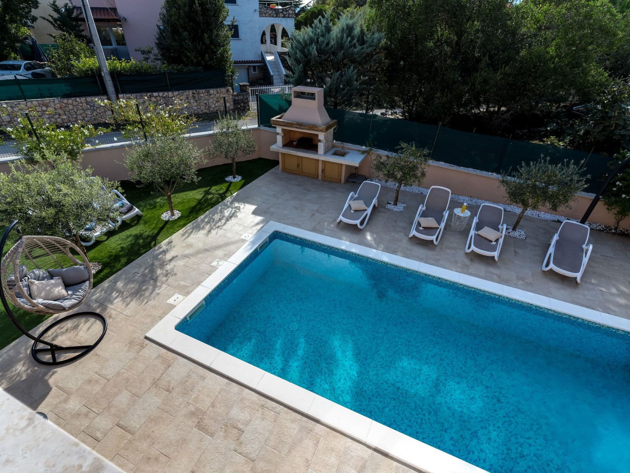 Pool Outdoor