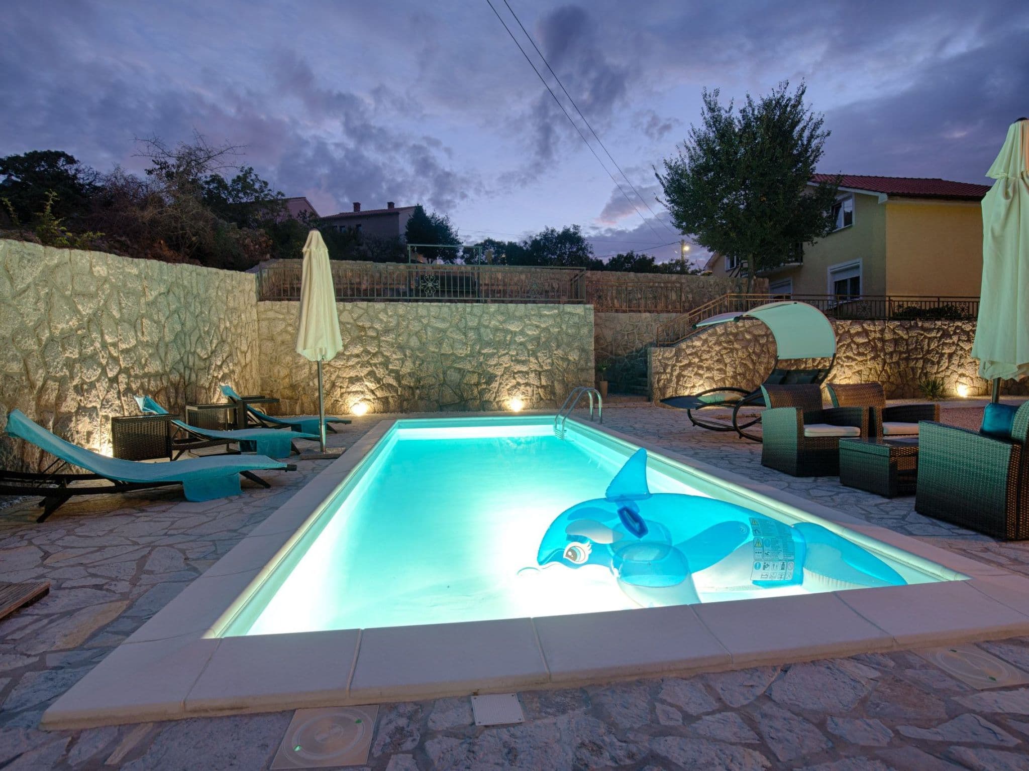 Pool Outdoor