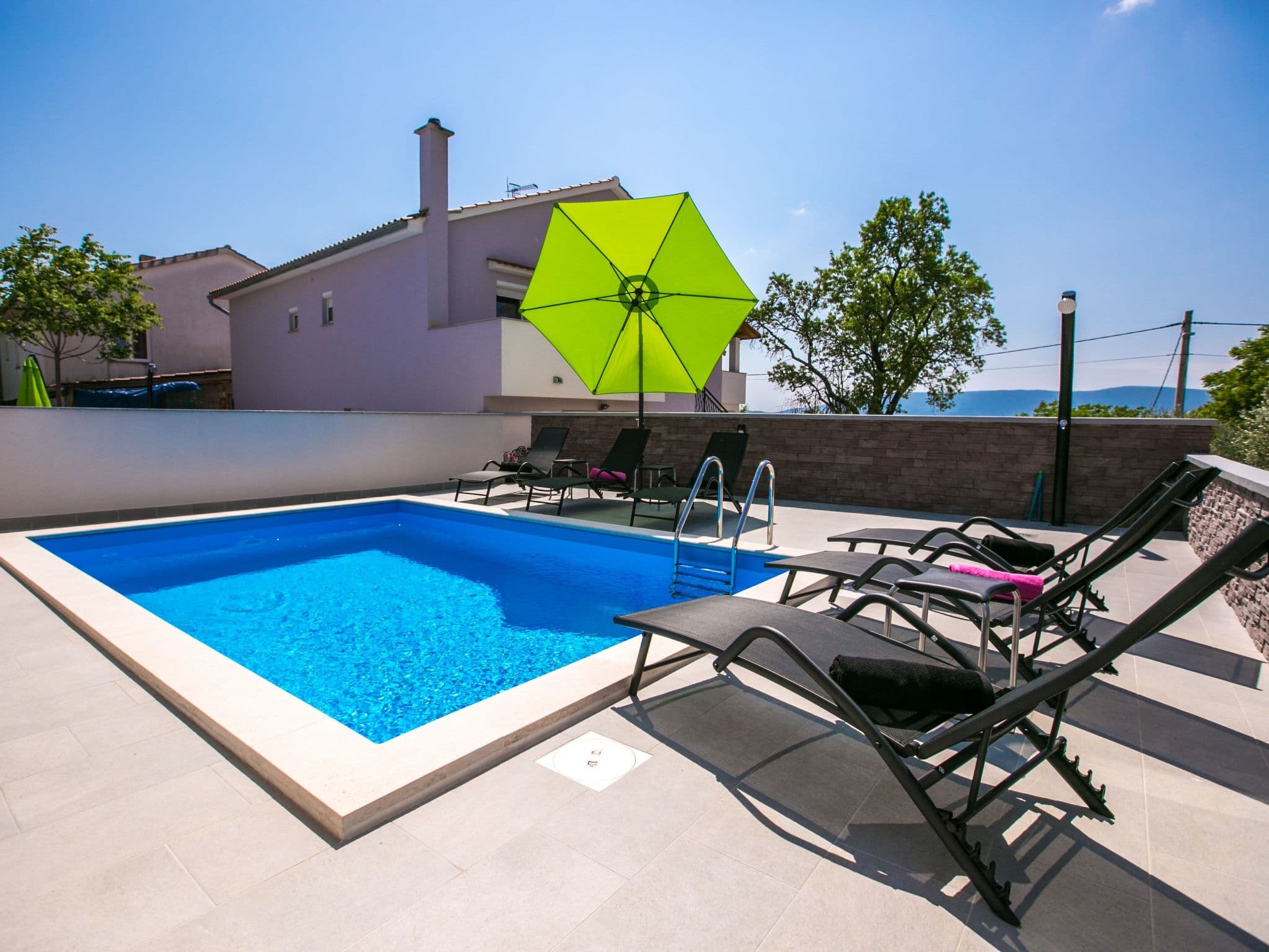 Pool Outdoor