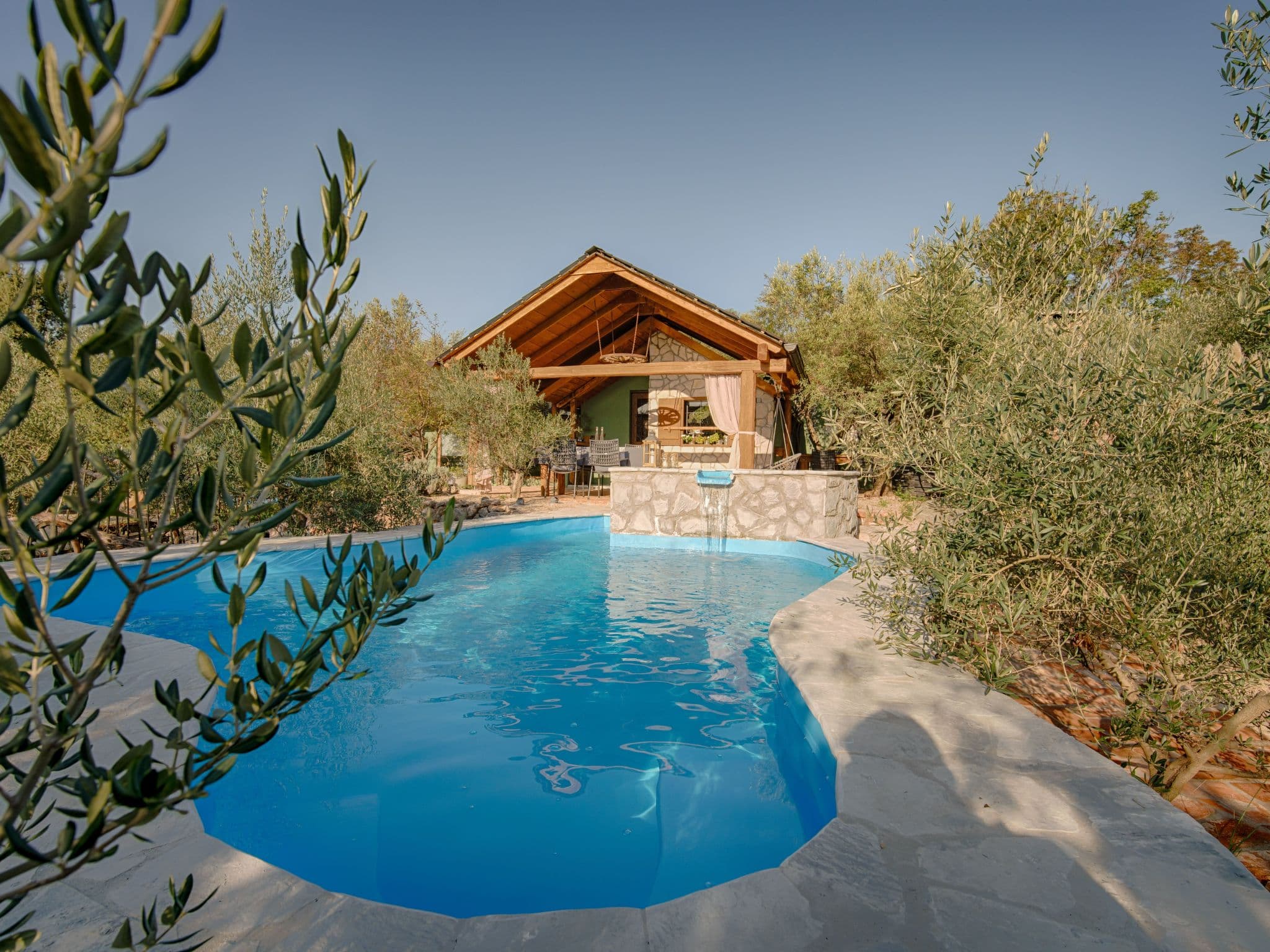 Pool Outdoor
