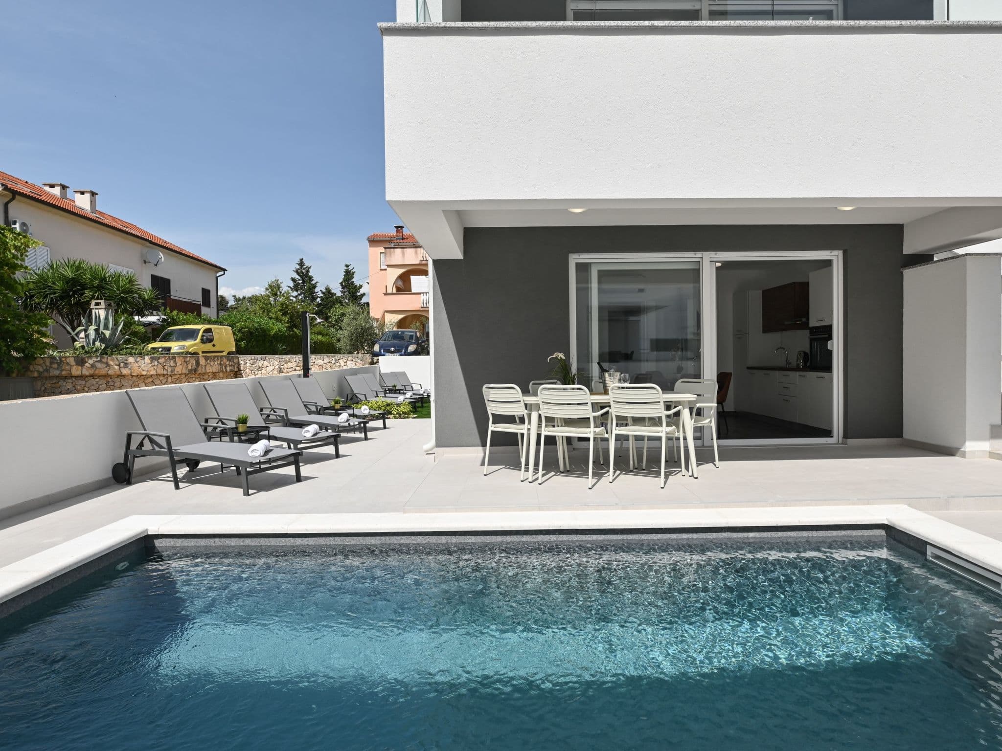 Pool Outdoor