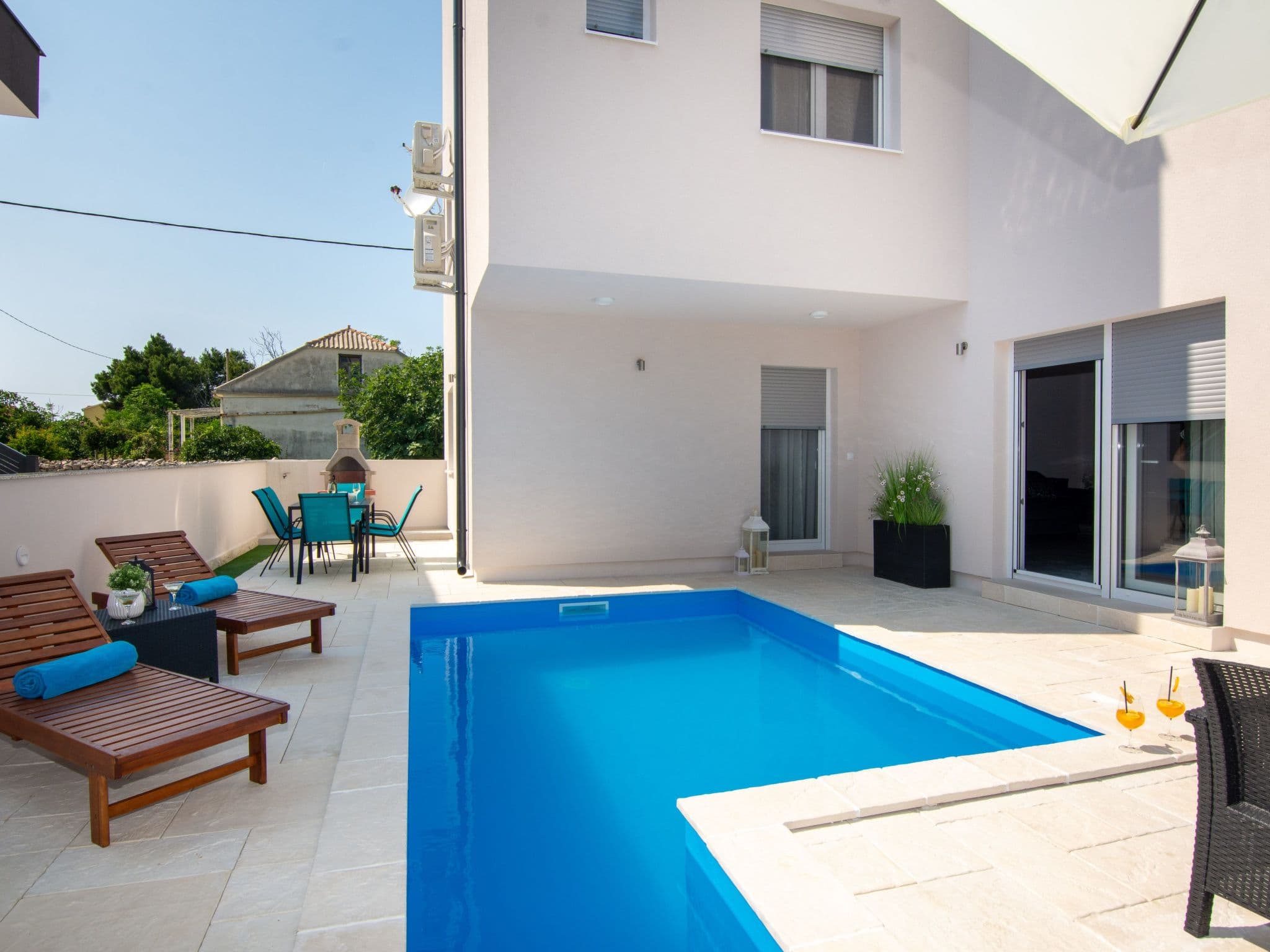 Pool Outdoor