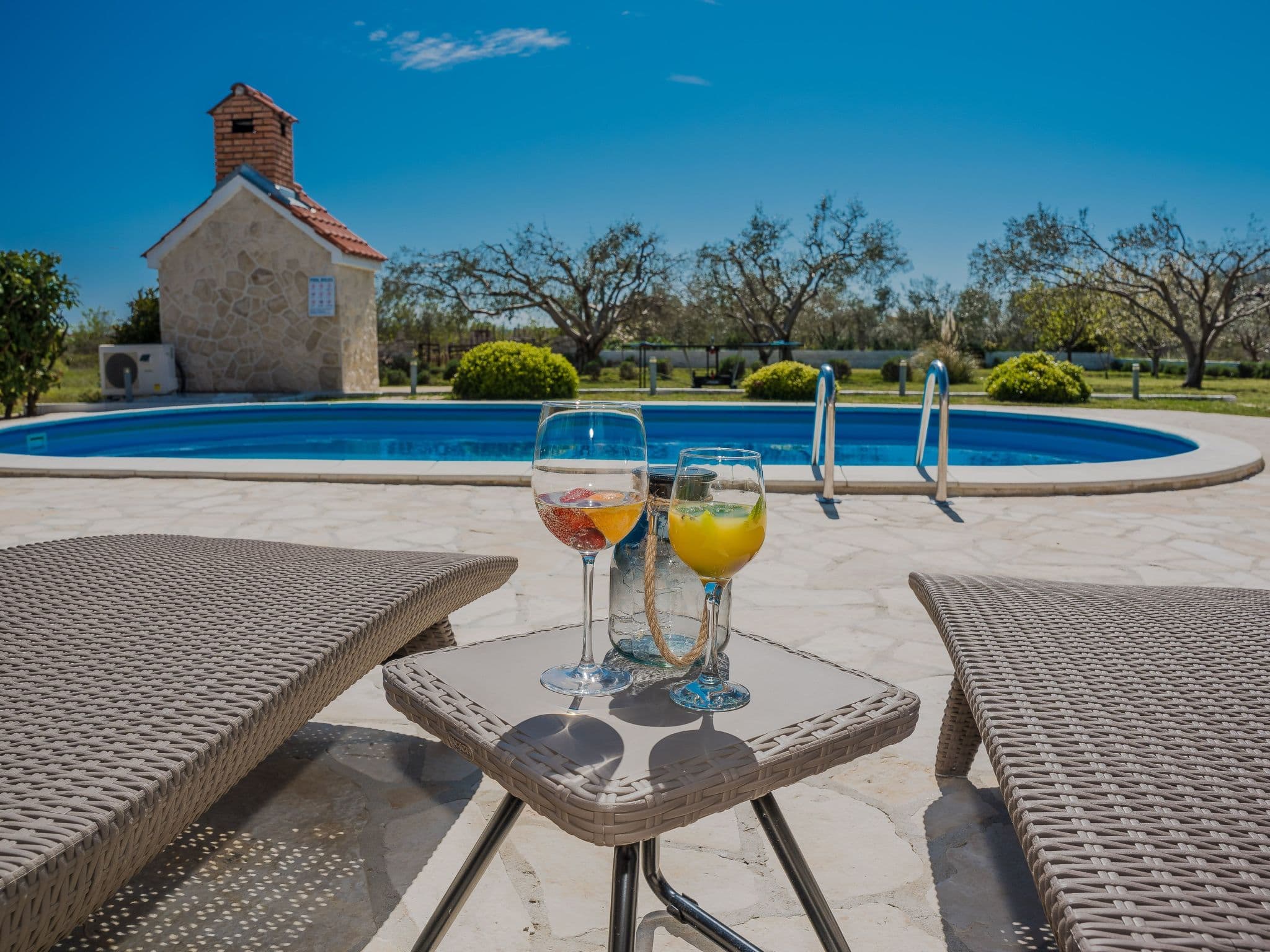 Pool Outdoor