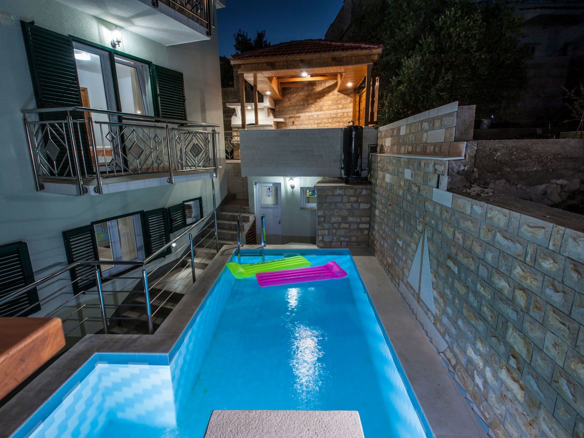 Pool Outdoor