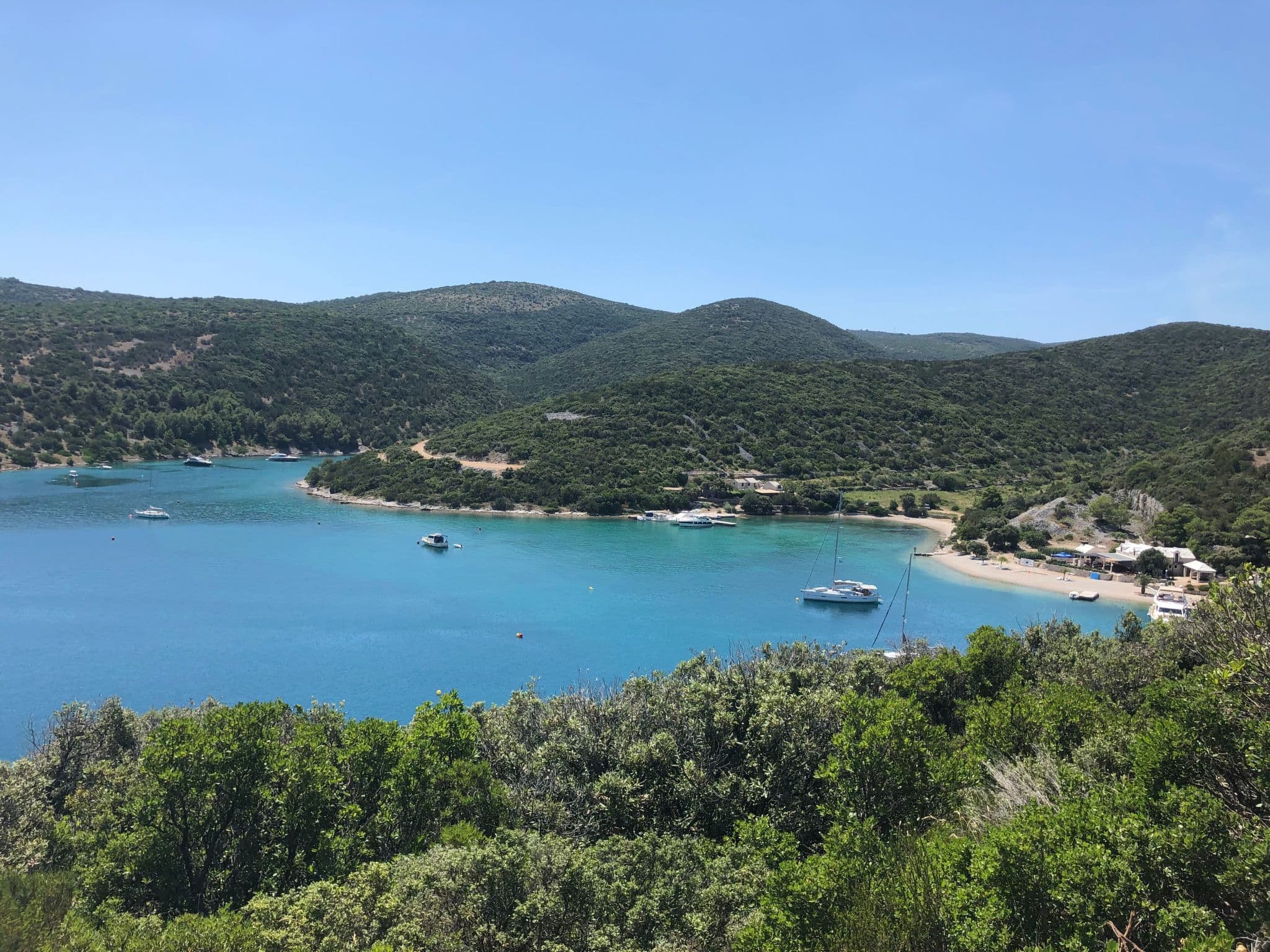 View