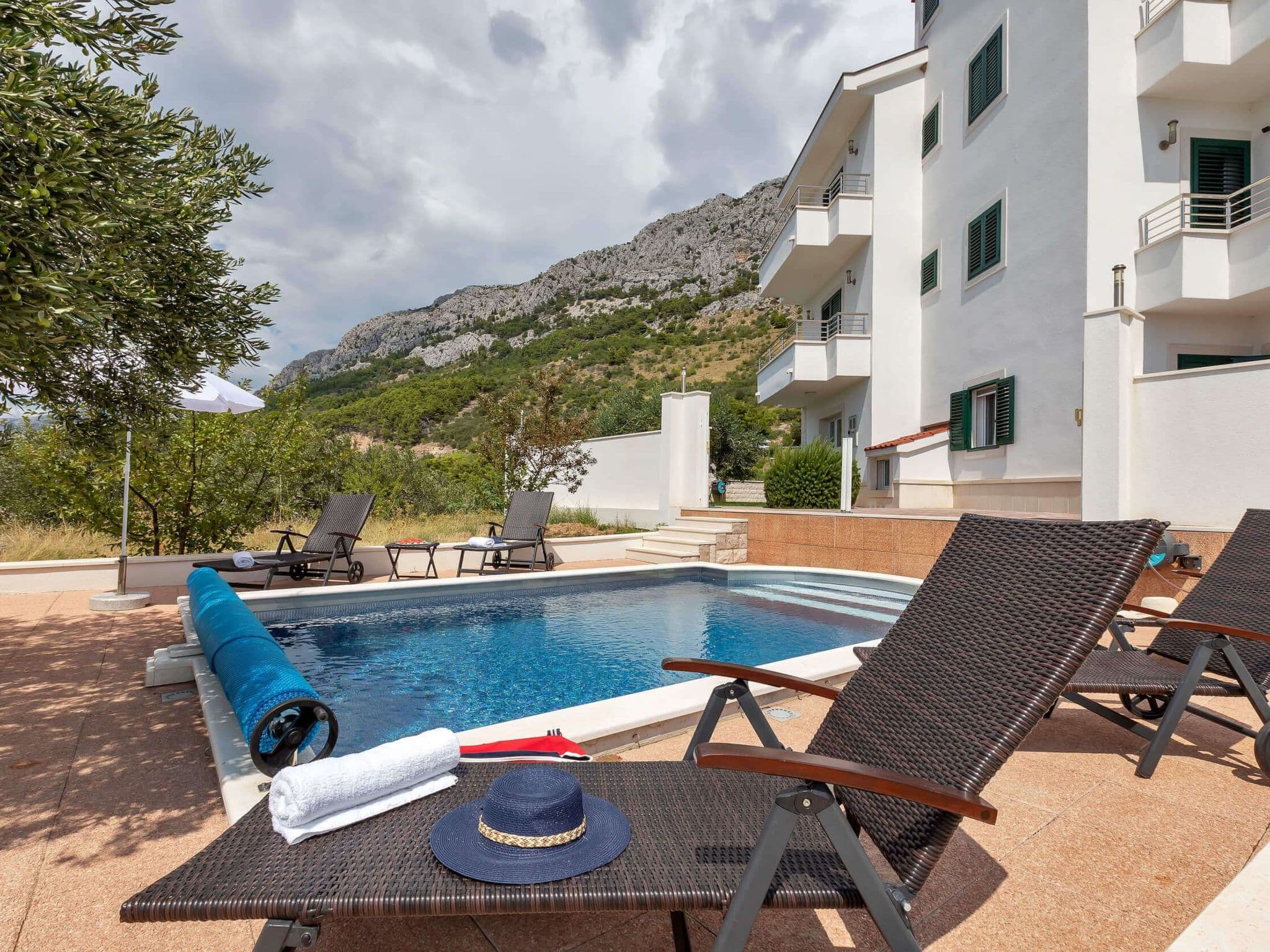 Pool Outdoor