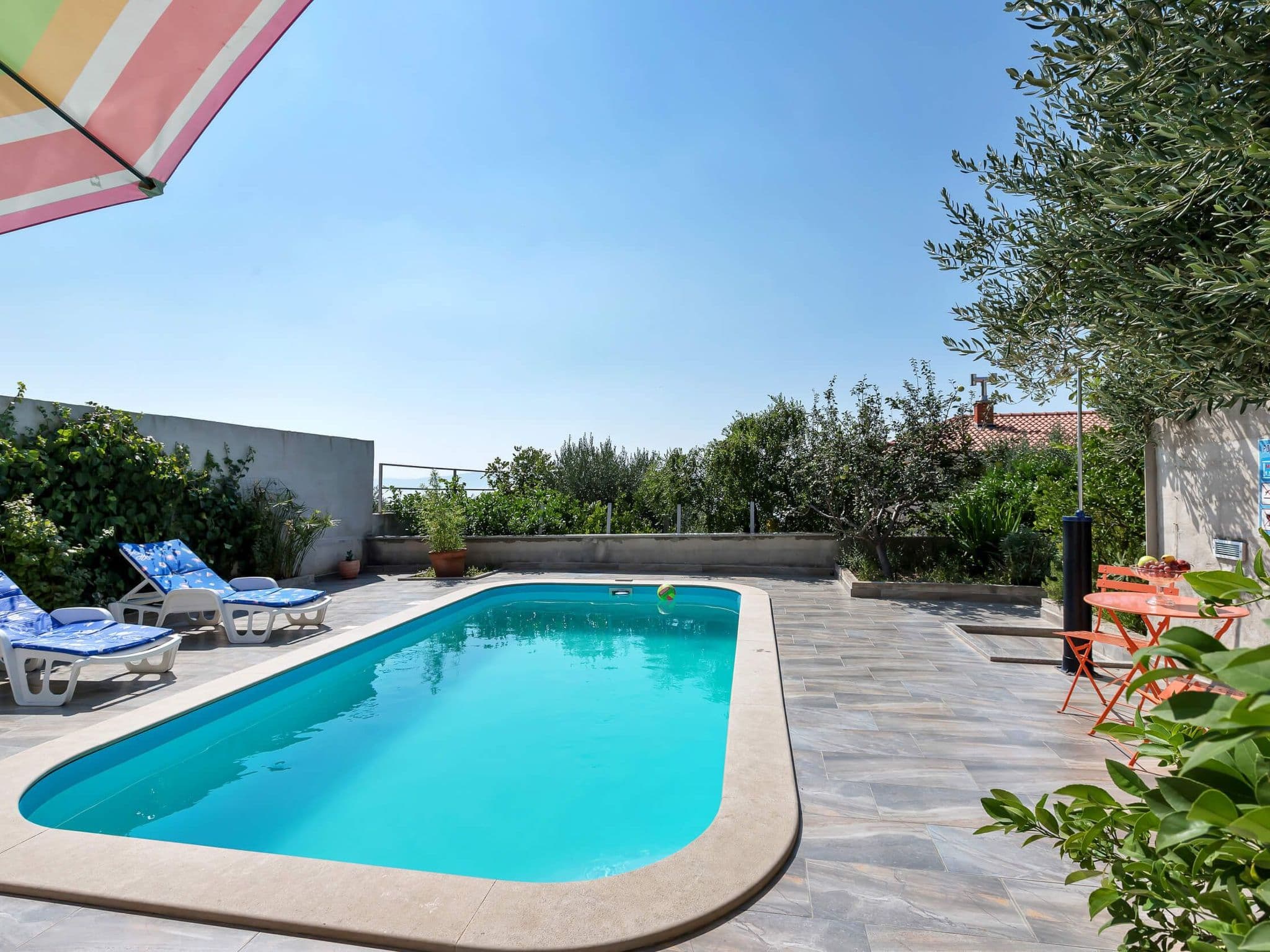 Pool Outdoor