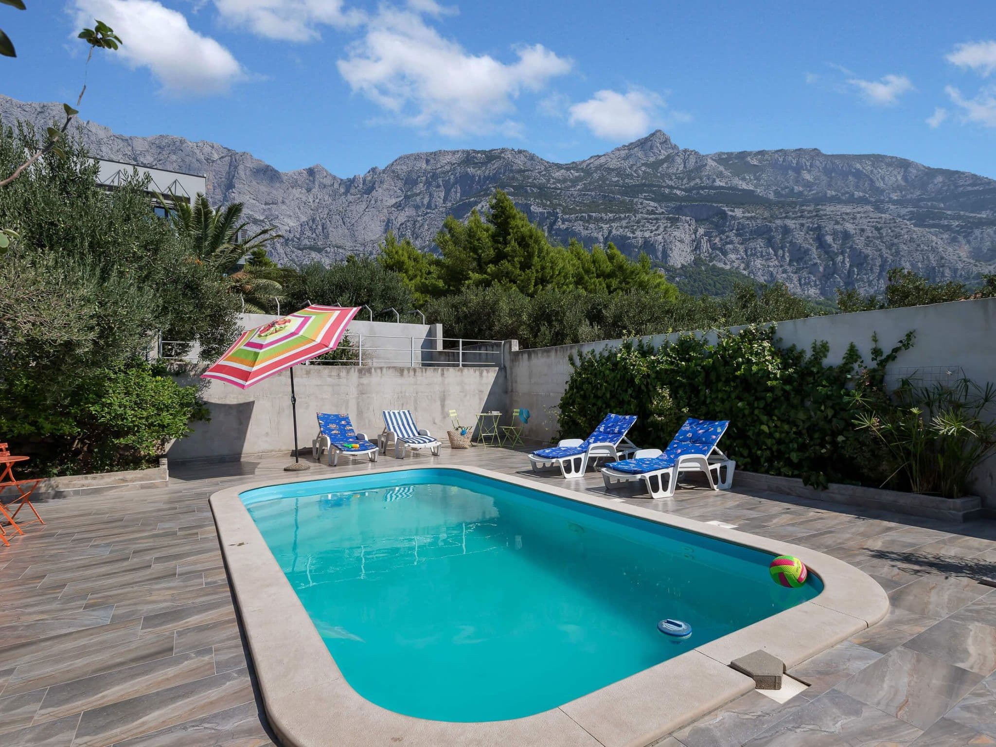 Pool Outdoor