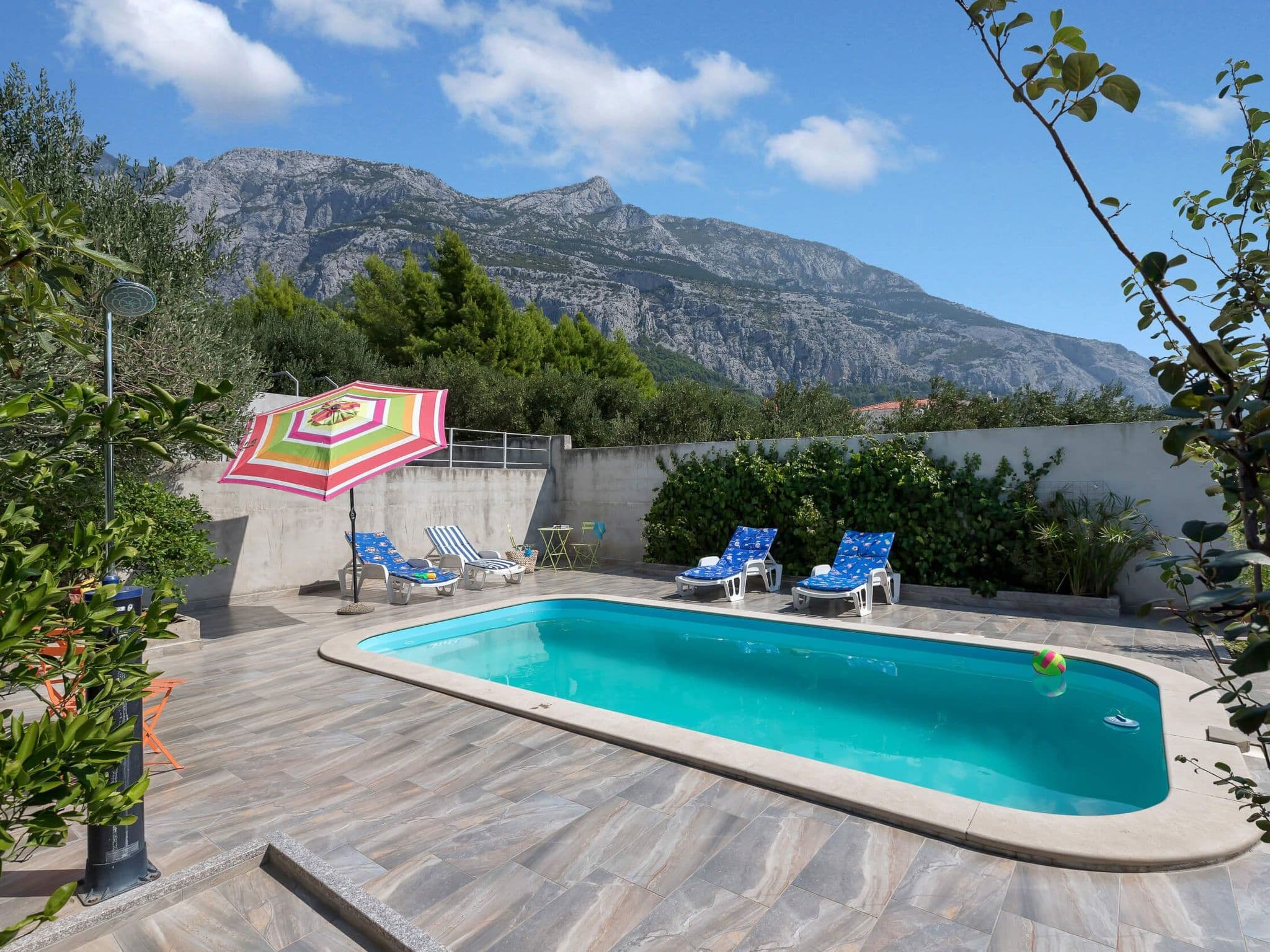 Pool Outdoor