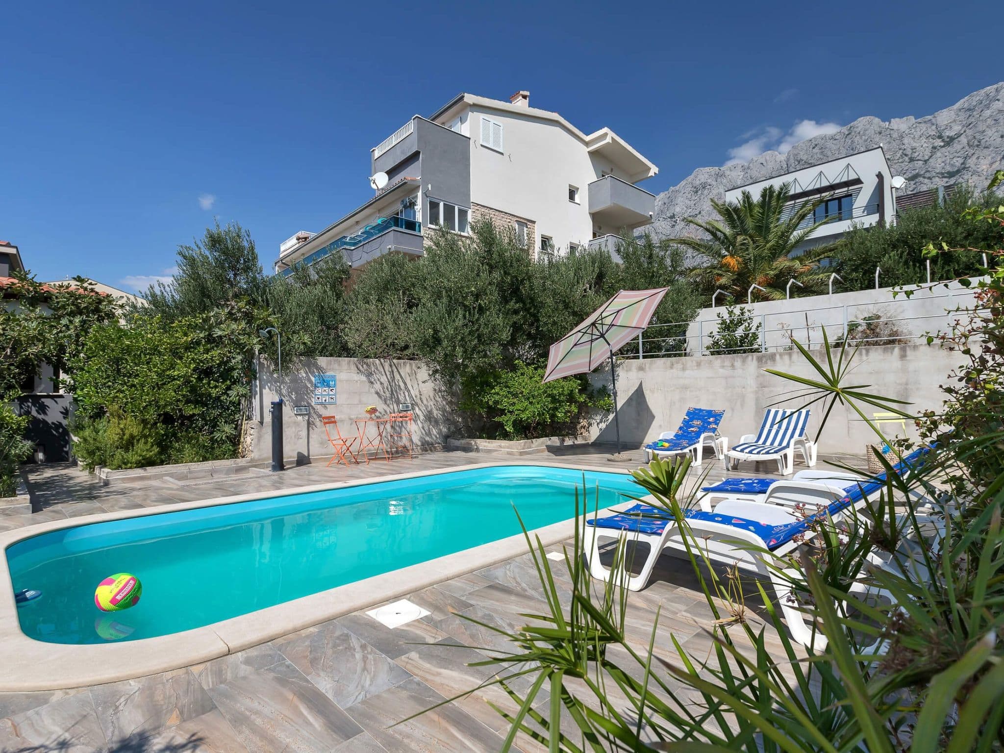 Pool Outdoor