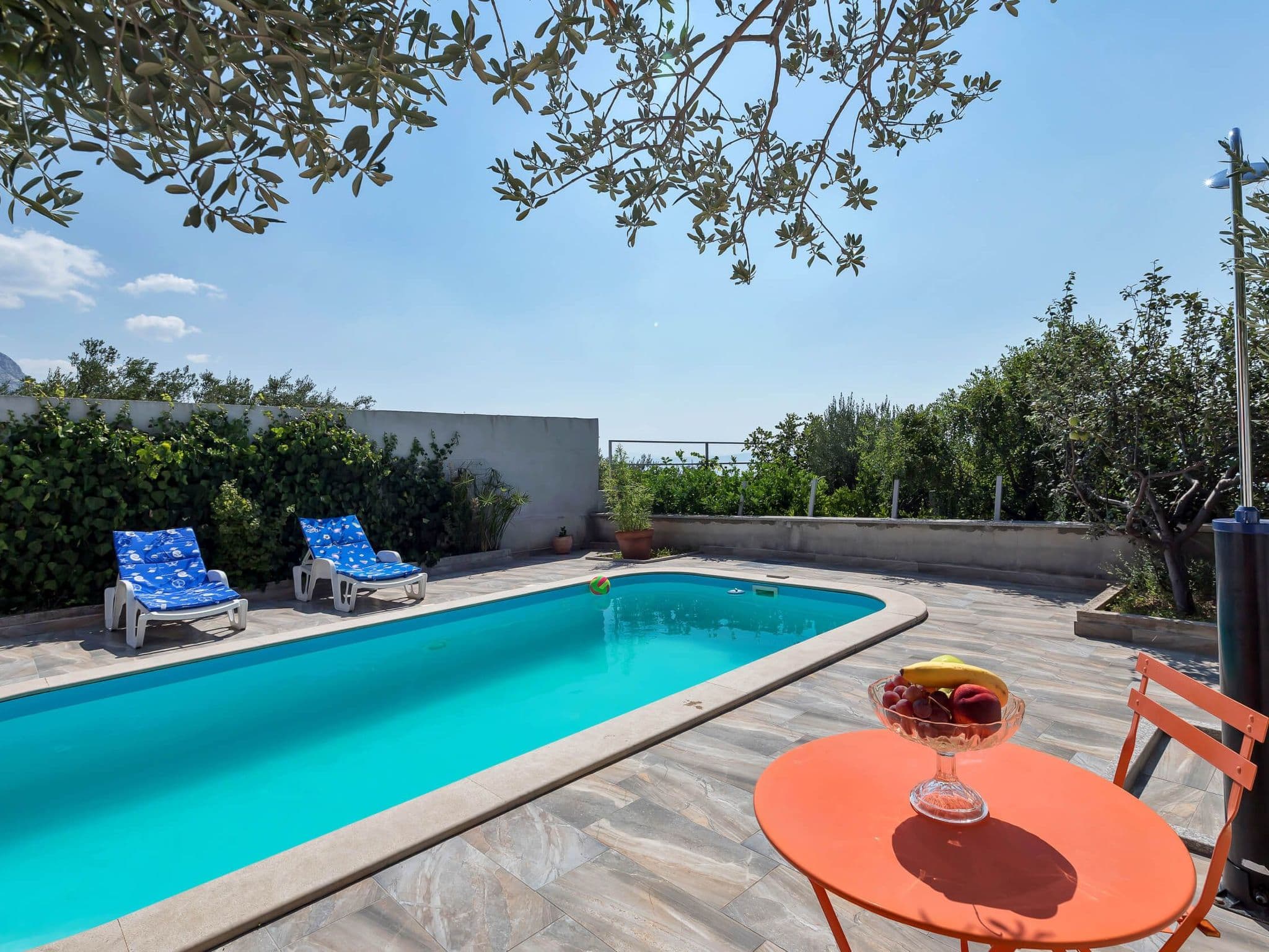 Pool Outdoor