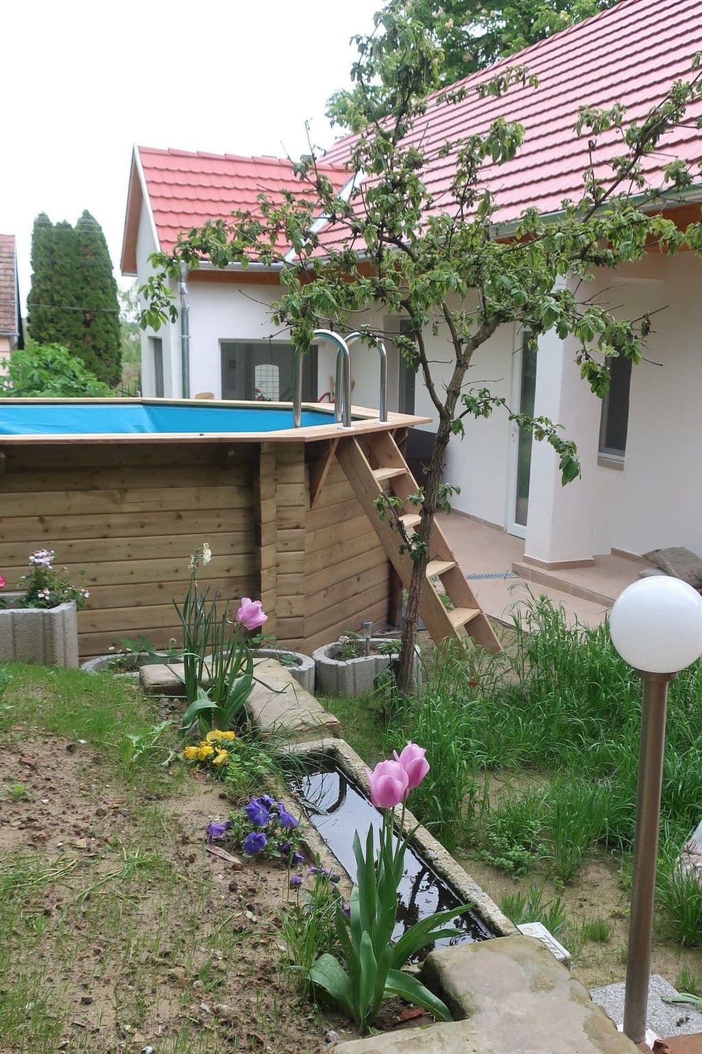 Pool Outdoor