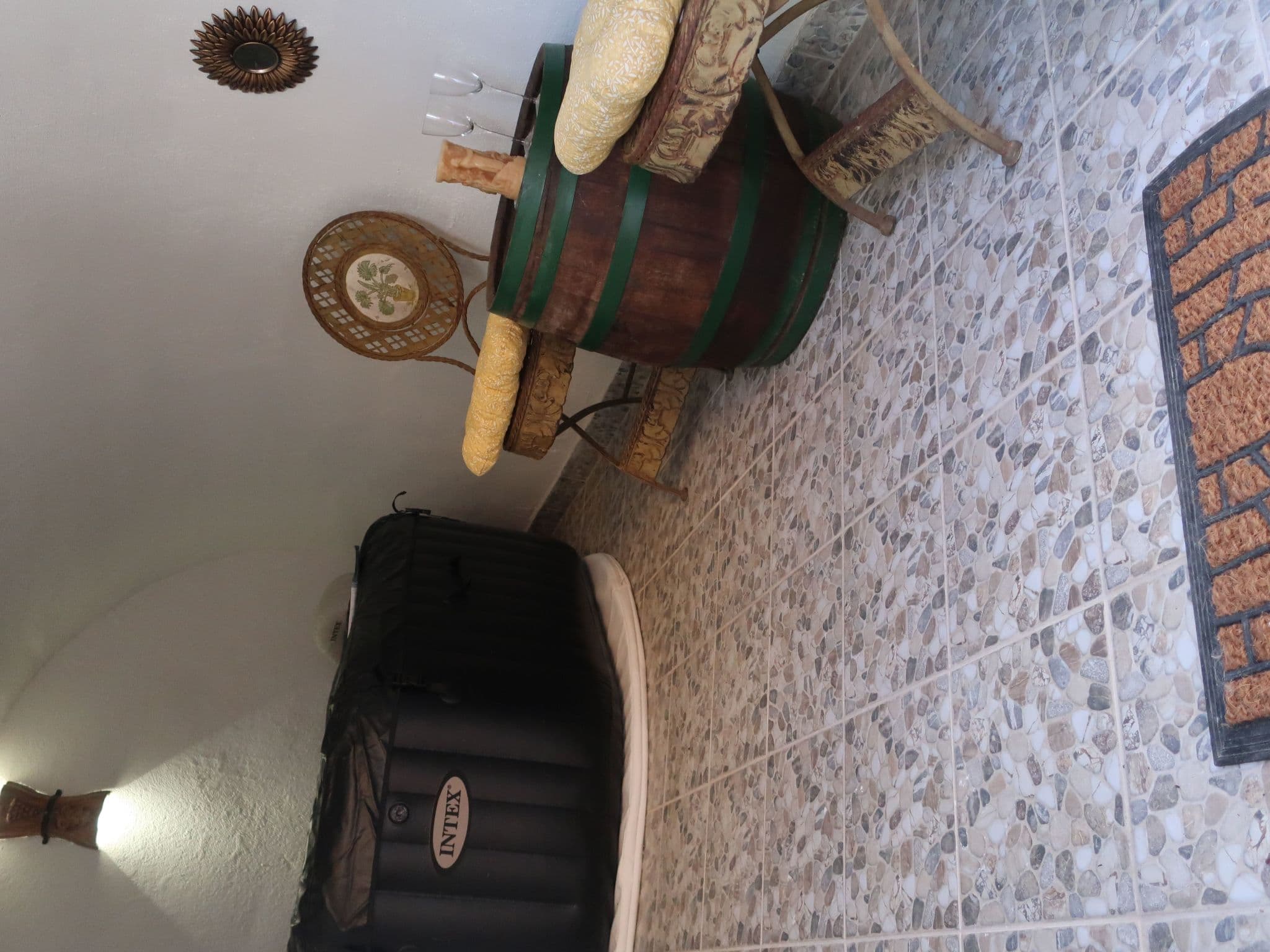 Inside other