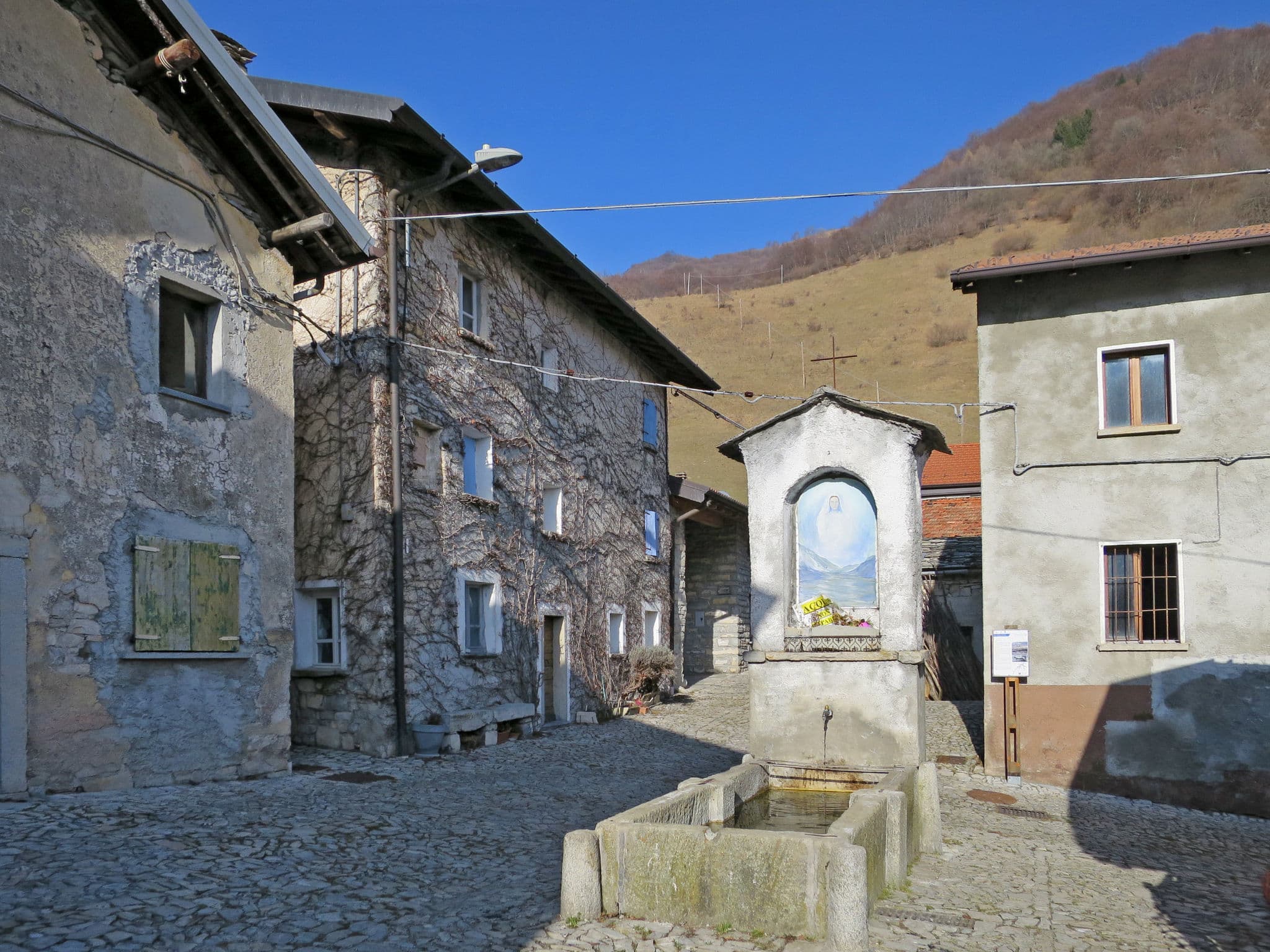 Place