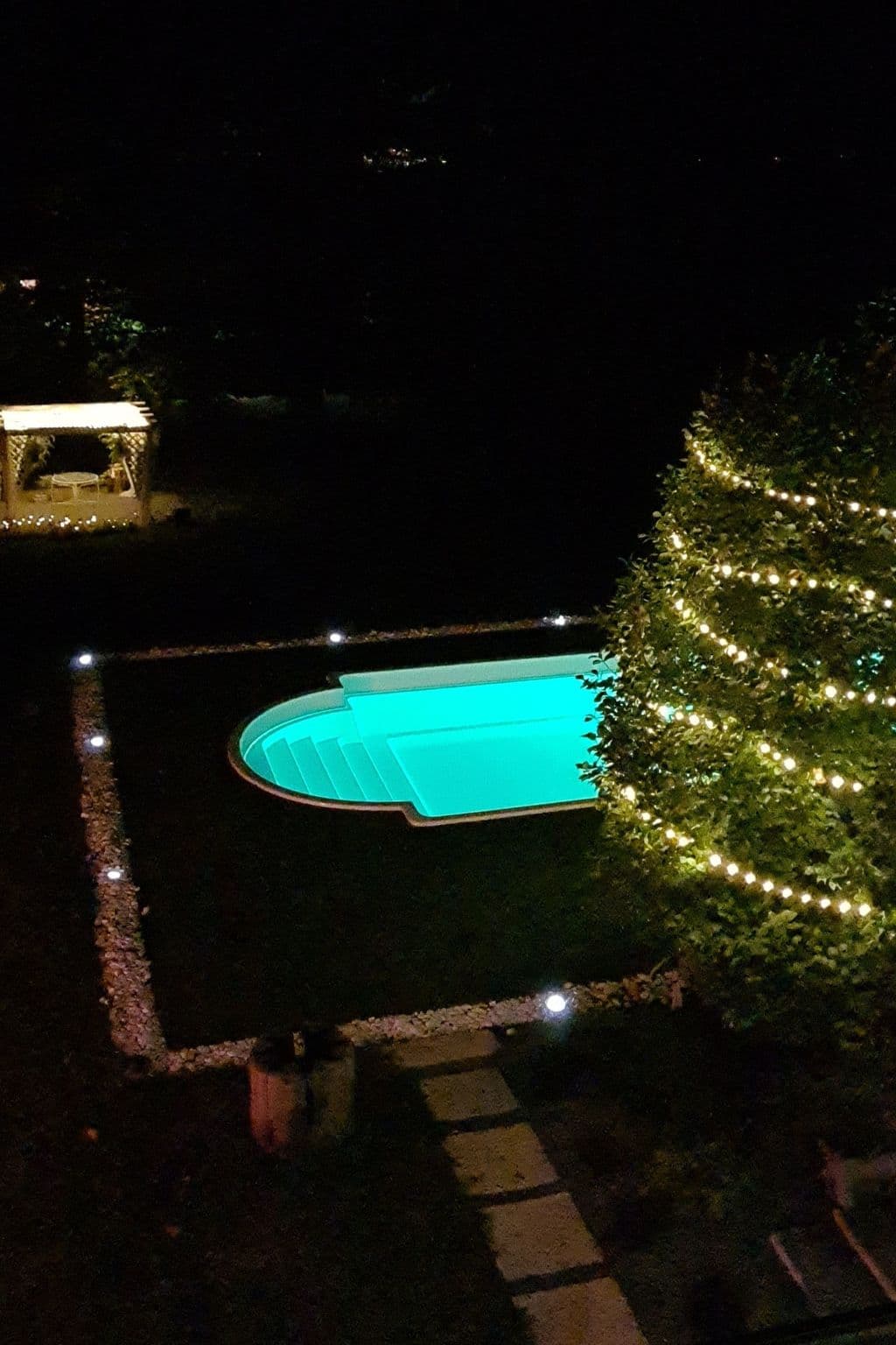 Pool Outdoor