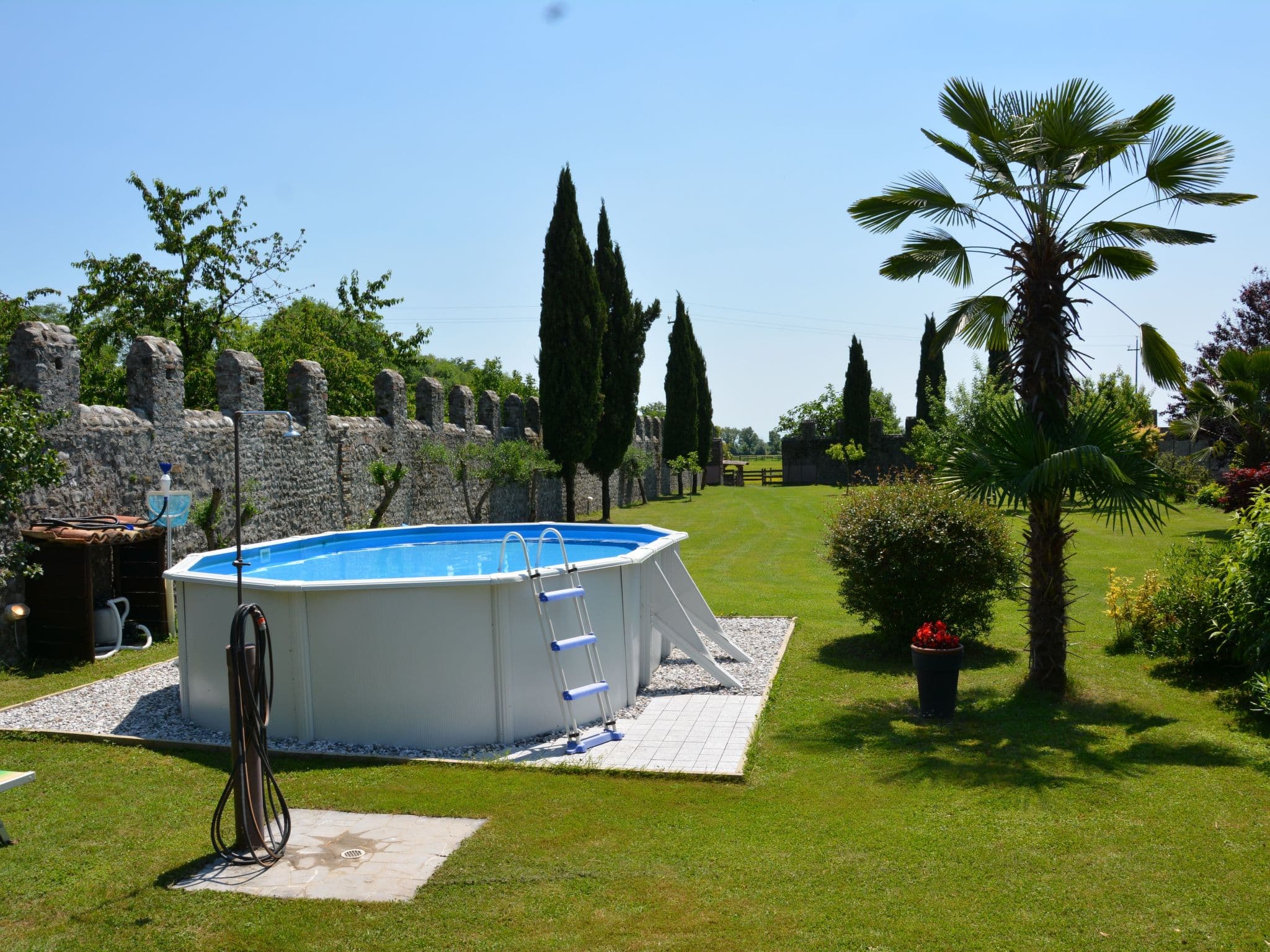Pool Outdoor