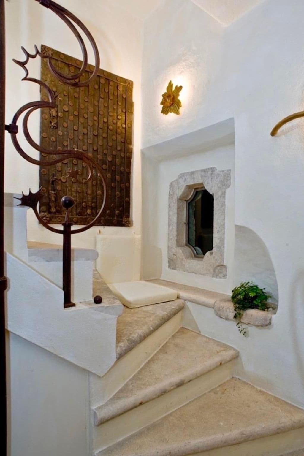Inside other