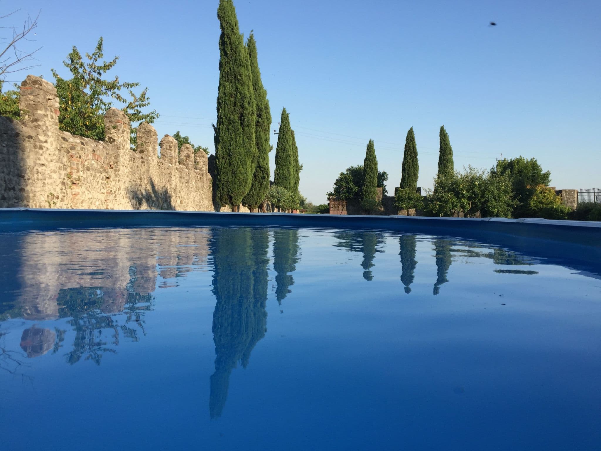 Pool Outdoor