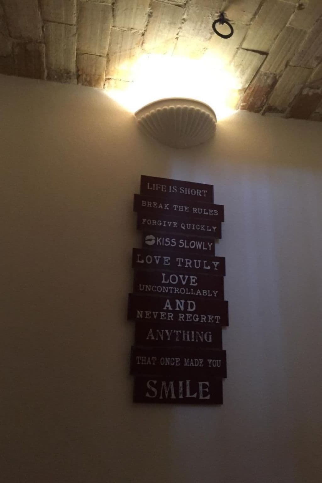 Inside other