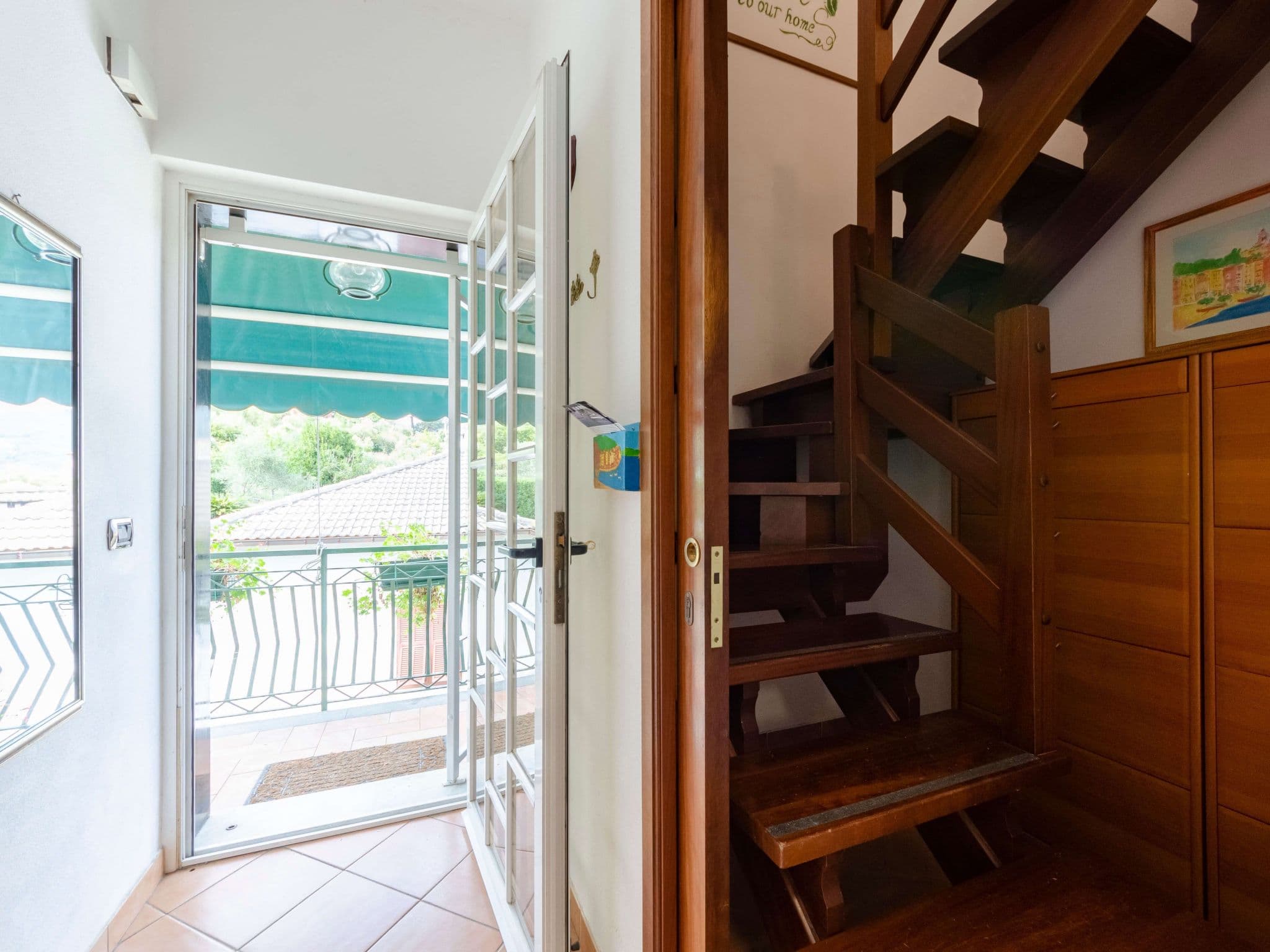Inside other