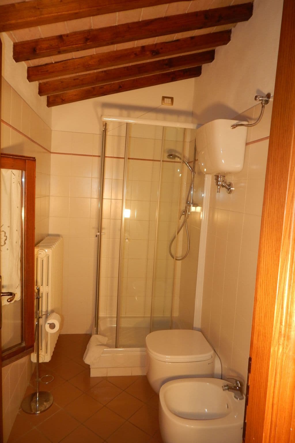 Inside other