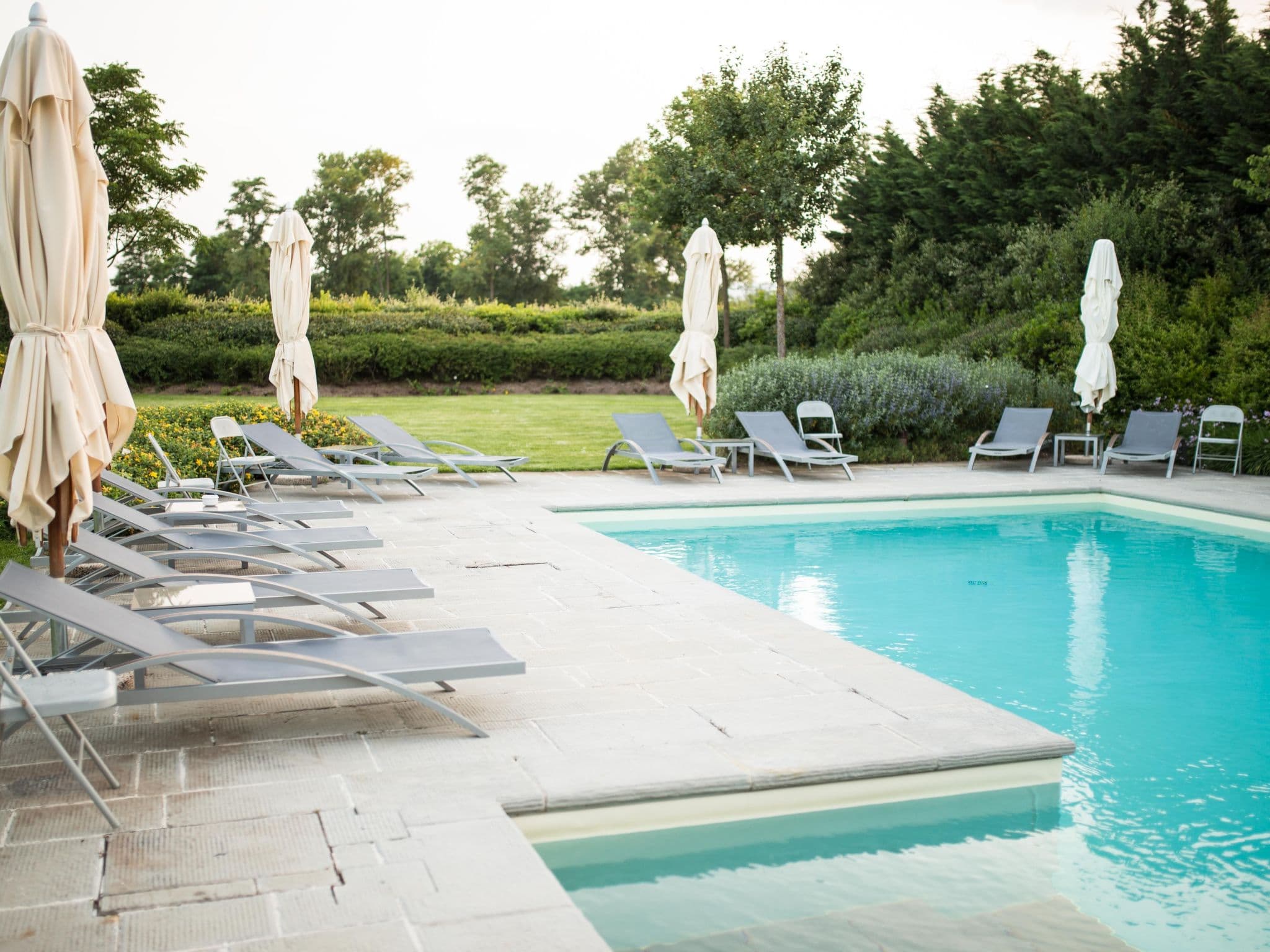 Pool Outdoor