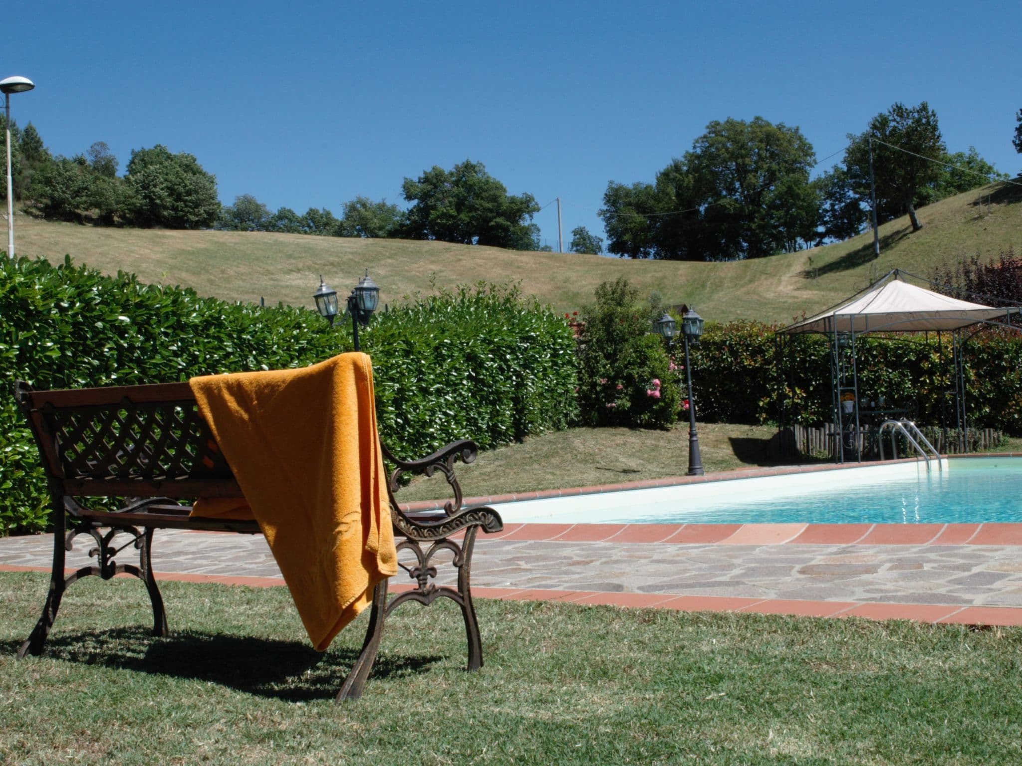 Pool Outdoor