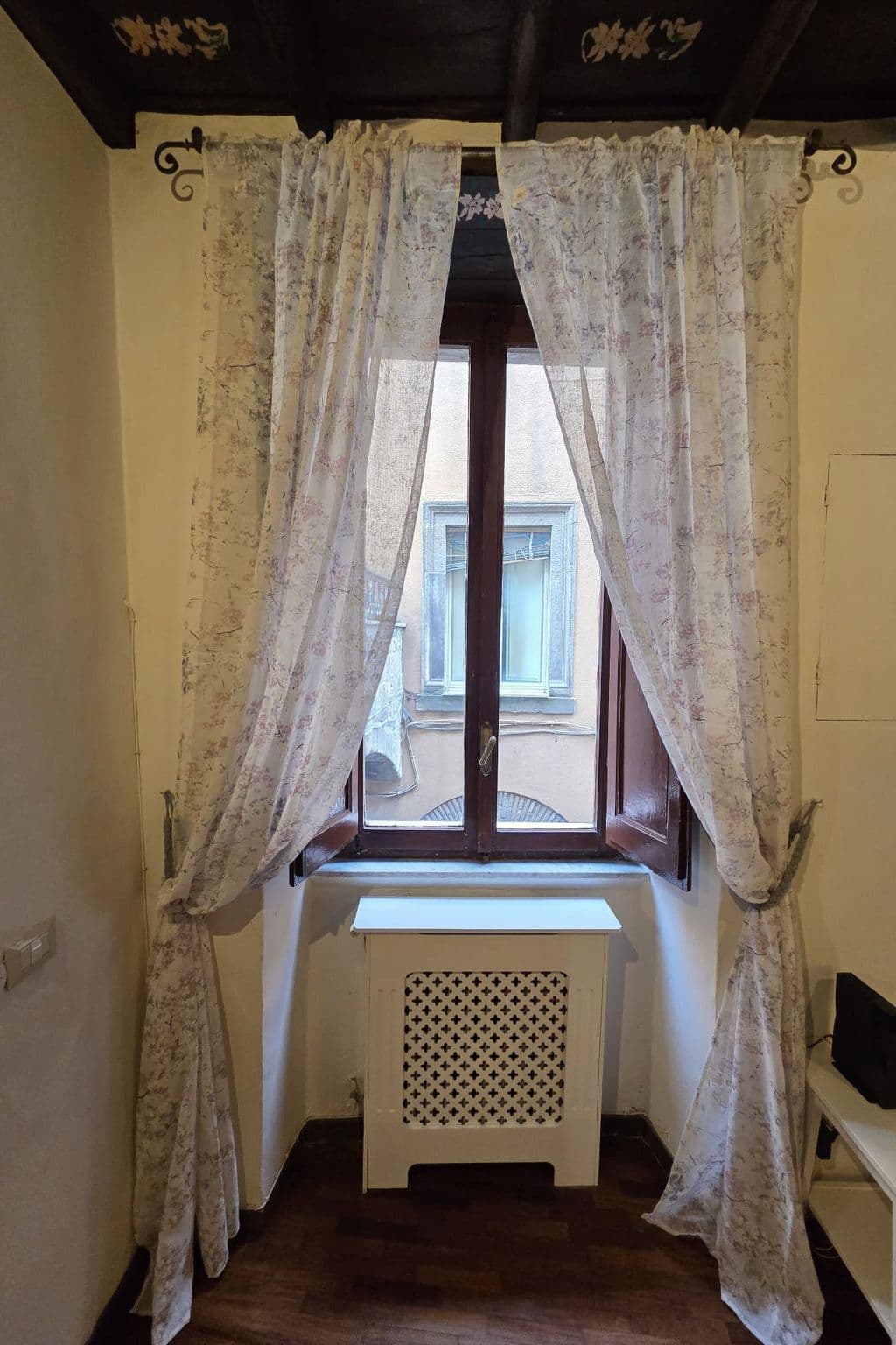 Inside other