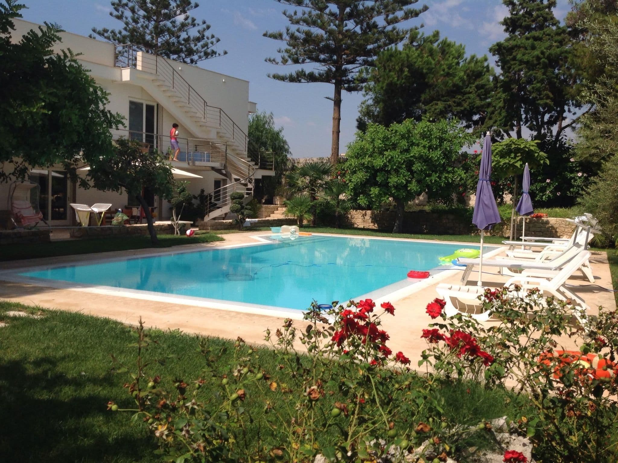 Pool Outdoor