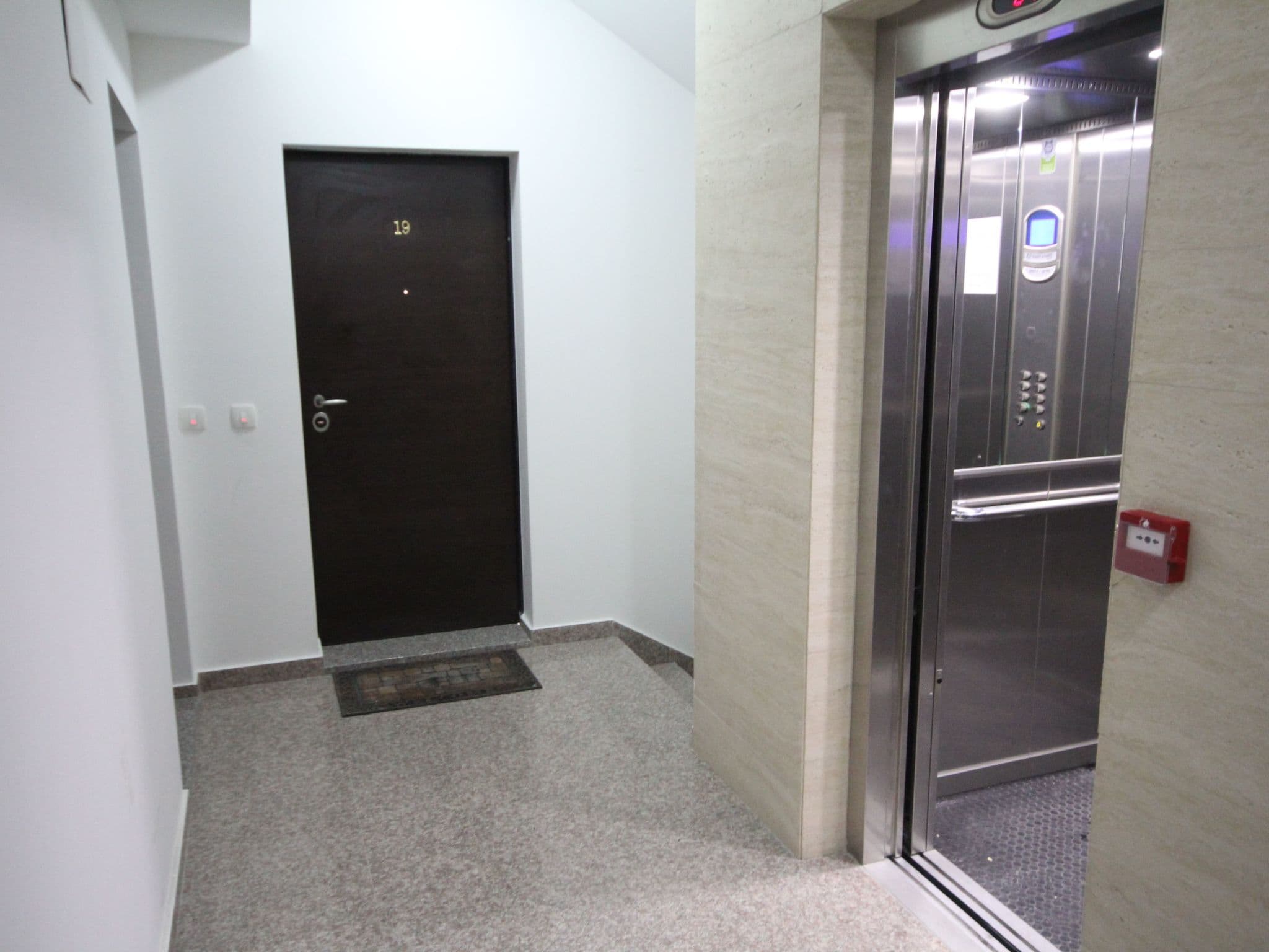 Inside other