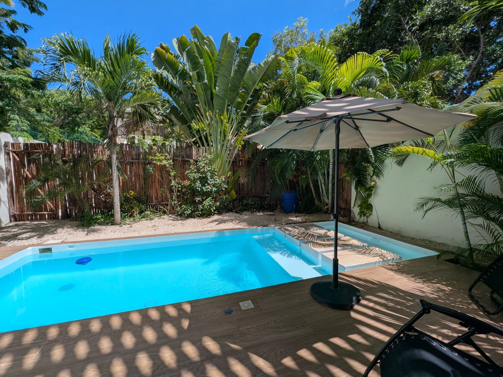 Pool Outdoor