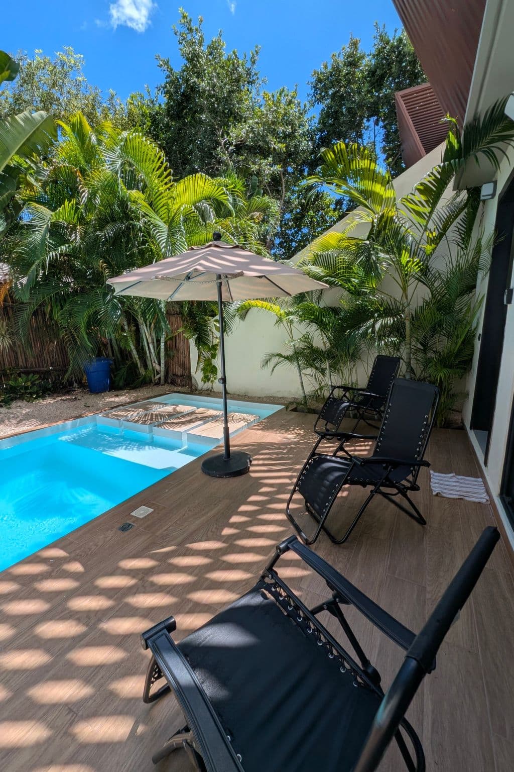 Pool Outdoor