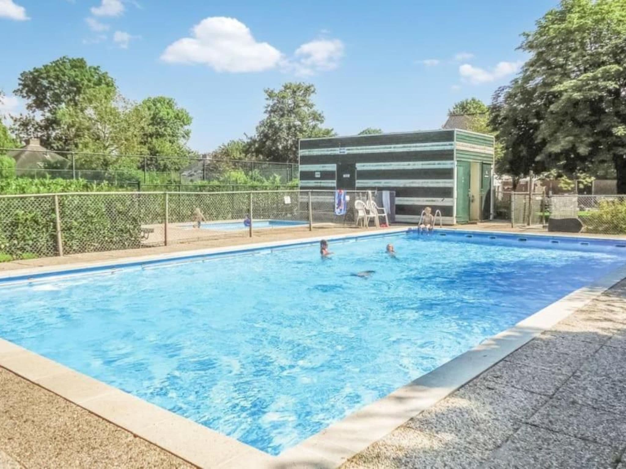 Pool Outdoor