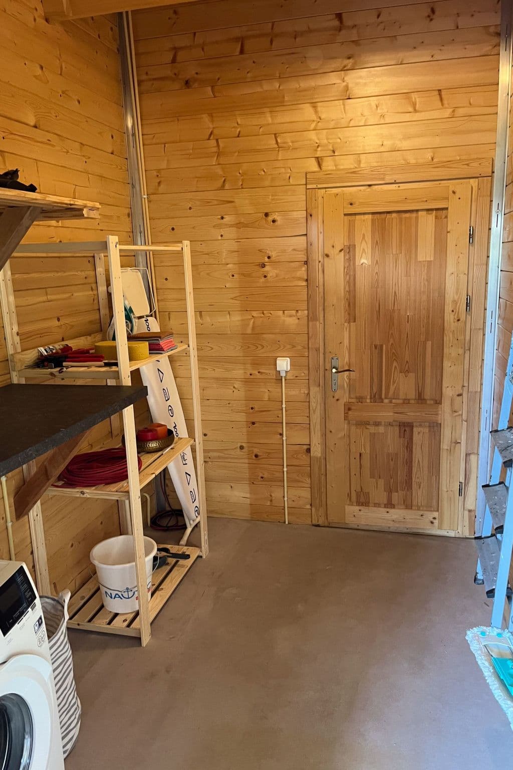 Inside other
