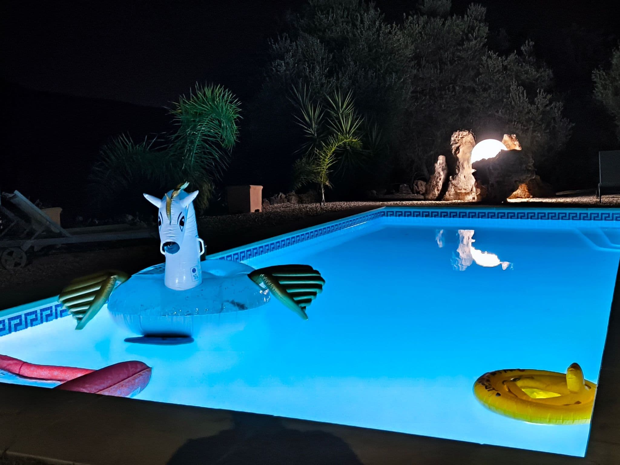 Pool Outdoor