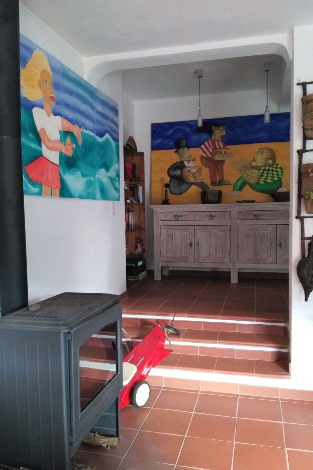 Inside other